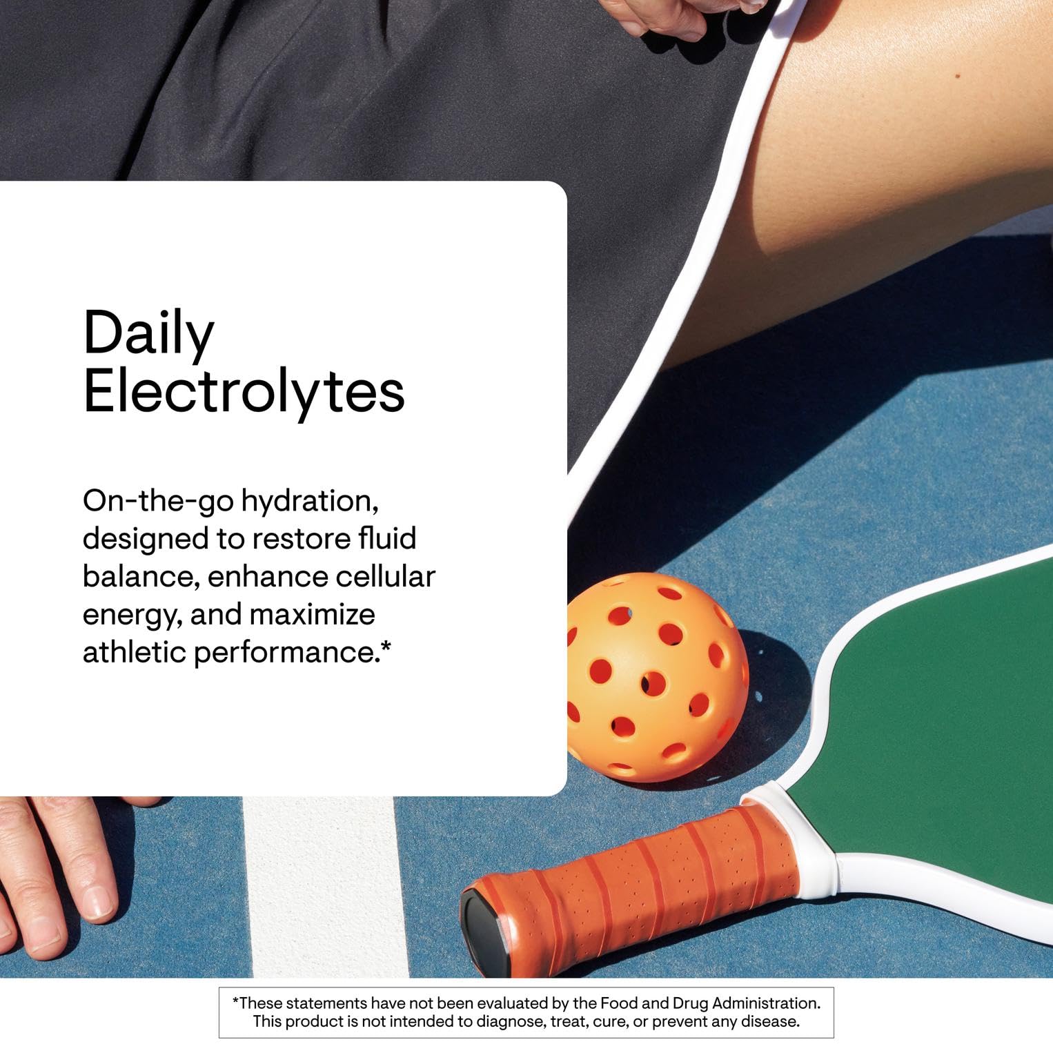 THORNE - Daily Electrolytes - Zero Sugar & Low-Calorie Electrolyte Powder Drink Mix - Flavors Derived from Natural Sources - NSF Certified for Sport - Watermelon - 30 Stick Packs THORNE Au supplements