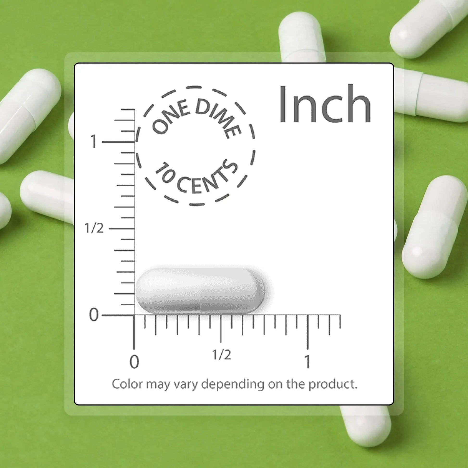 Supersmart - Bacillus Subtilis 3 Billion CFU per Day (High Potency) - Spore Probiotic Supersmart Au supplements