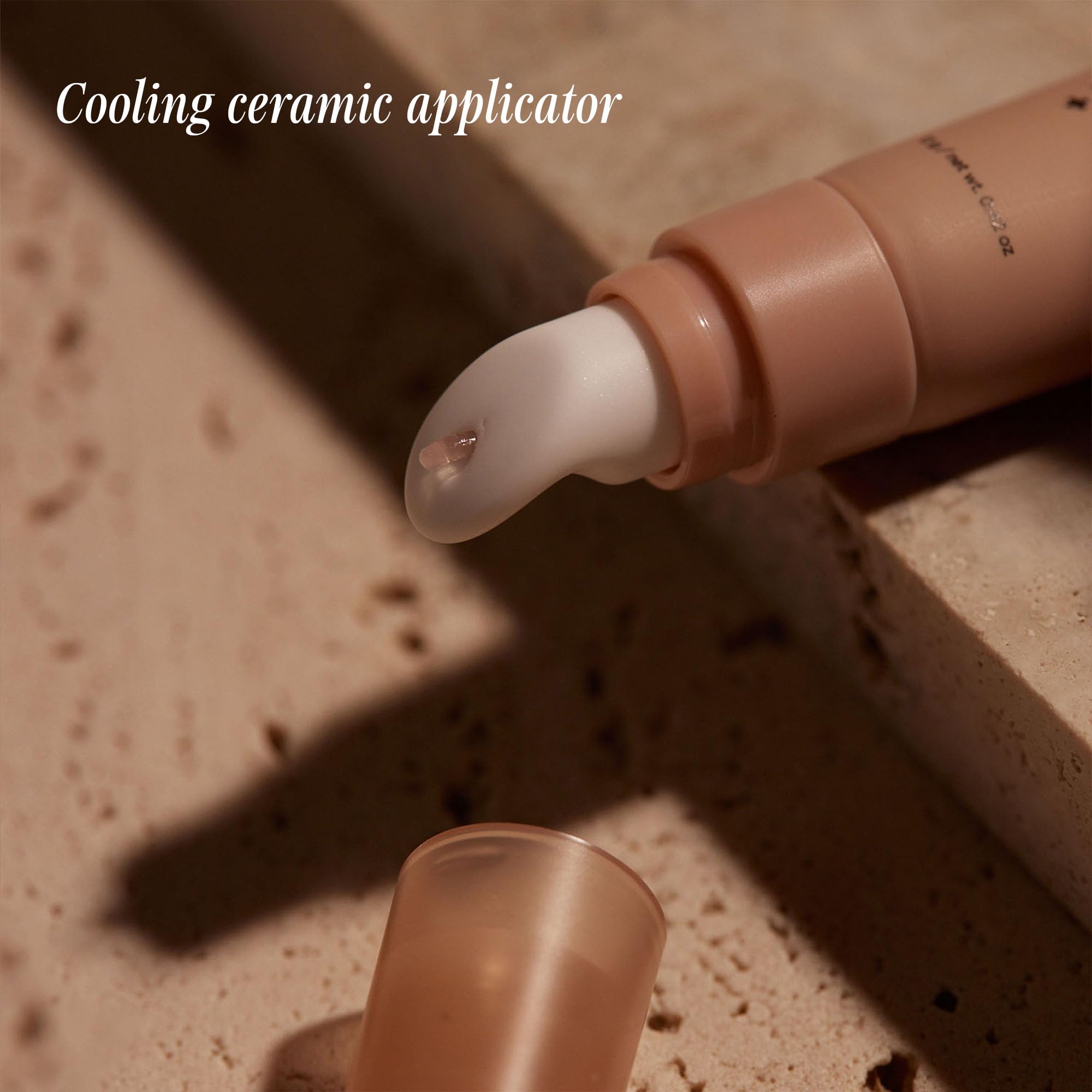 '+ Lux Unfiltered N°15 Cold Plunge Soothing Lip Serum - Hydrating Lip Balm - Hyaluronic Acid, Squalane & Shea Butter - Cooling Touch Applicator - Fragrance Free, Petroleum Free, Vegan '+ Lux Unfiltered Au supplements