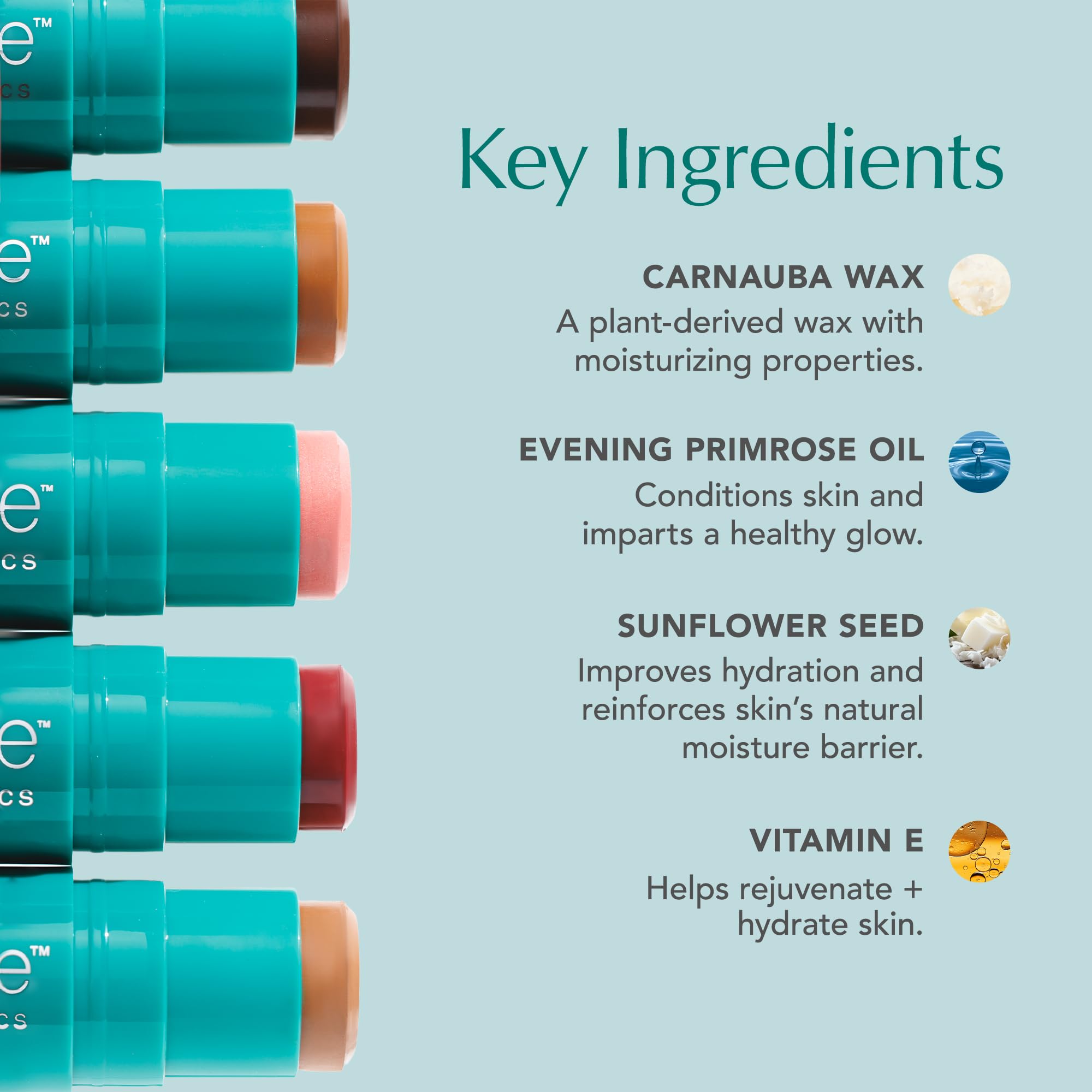 Thrive Causemetics Triple Threat Color Stick: Cream Bronzer & Contour Stick with Vitamin E, Evening Primrose Oil, Waterproof Smudge Proof Face Makeup, Anita (Light Medium Neutral) Thrive Causemetics Au supplements