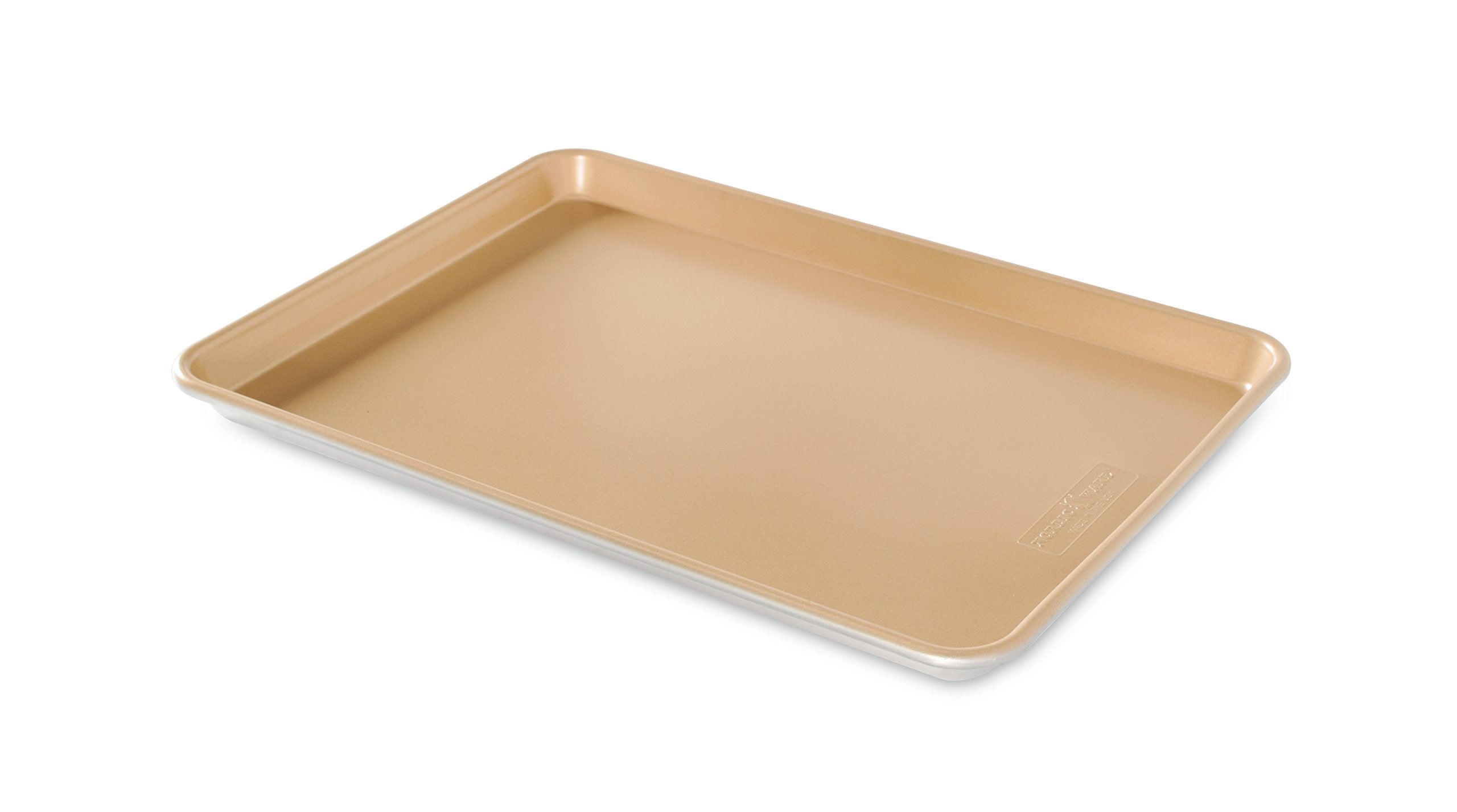 Nordic Ware Naturals Aluminum NonStick Baker's Half Sheet 13" x 18" Nordic Ware Au supplements