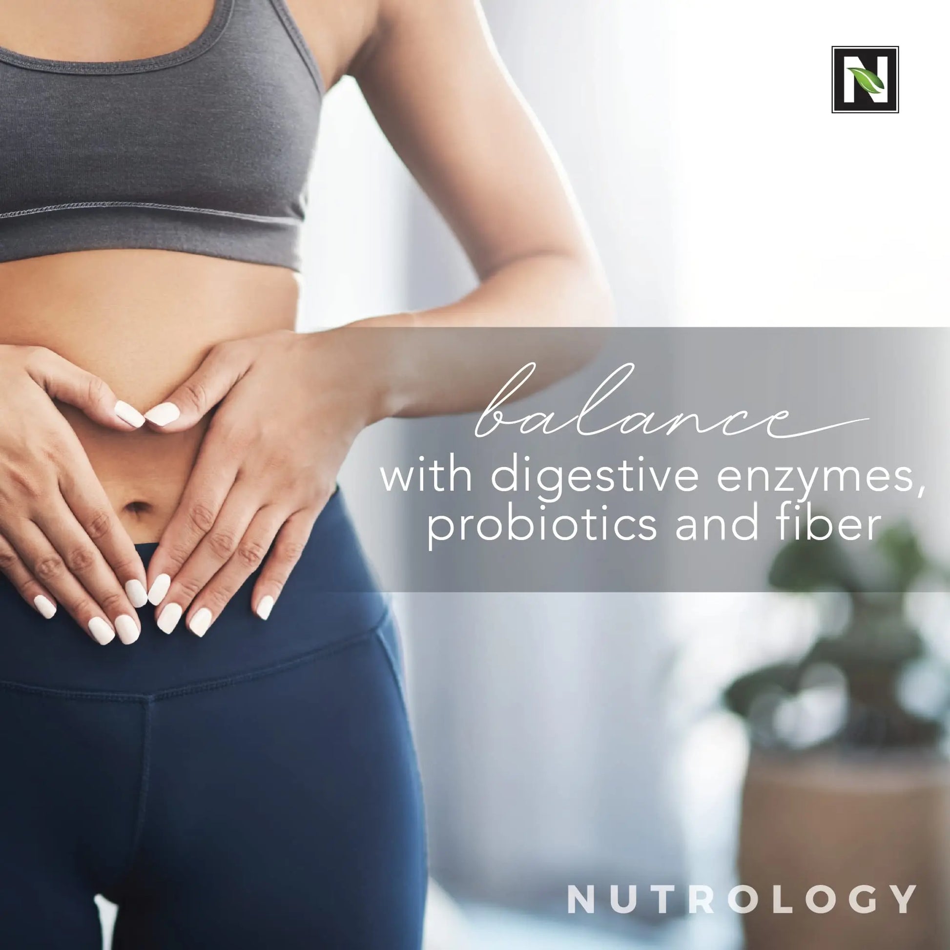 Nutrology Greens & Fruits Powder-Naturally Sourced Superfood, Chocolate (30 Servings) Zen Natural Magnesium Supplement (30 Servings) Nutrology Au supplements