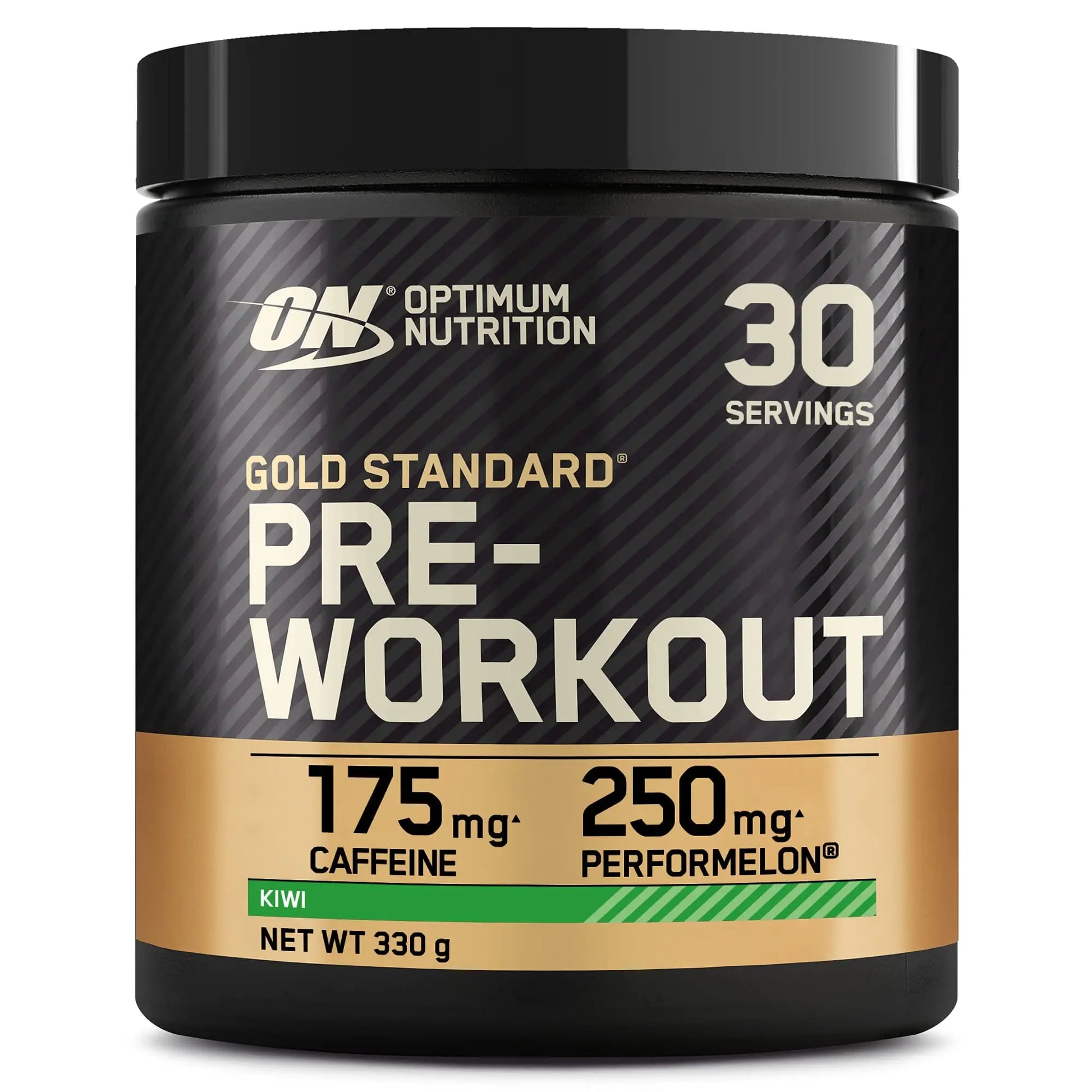 Optimum Nutrition Gold Standard Pre Workout Powder, Energy Drink with Creatine Monohy Optimum Nutrition Au supplements