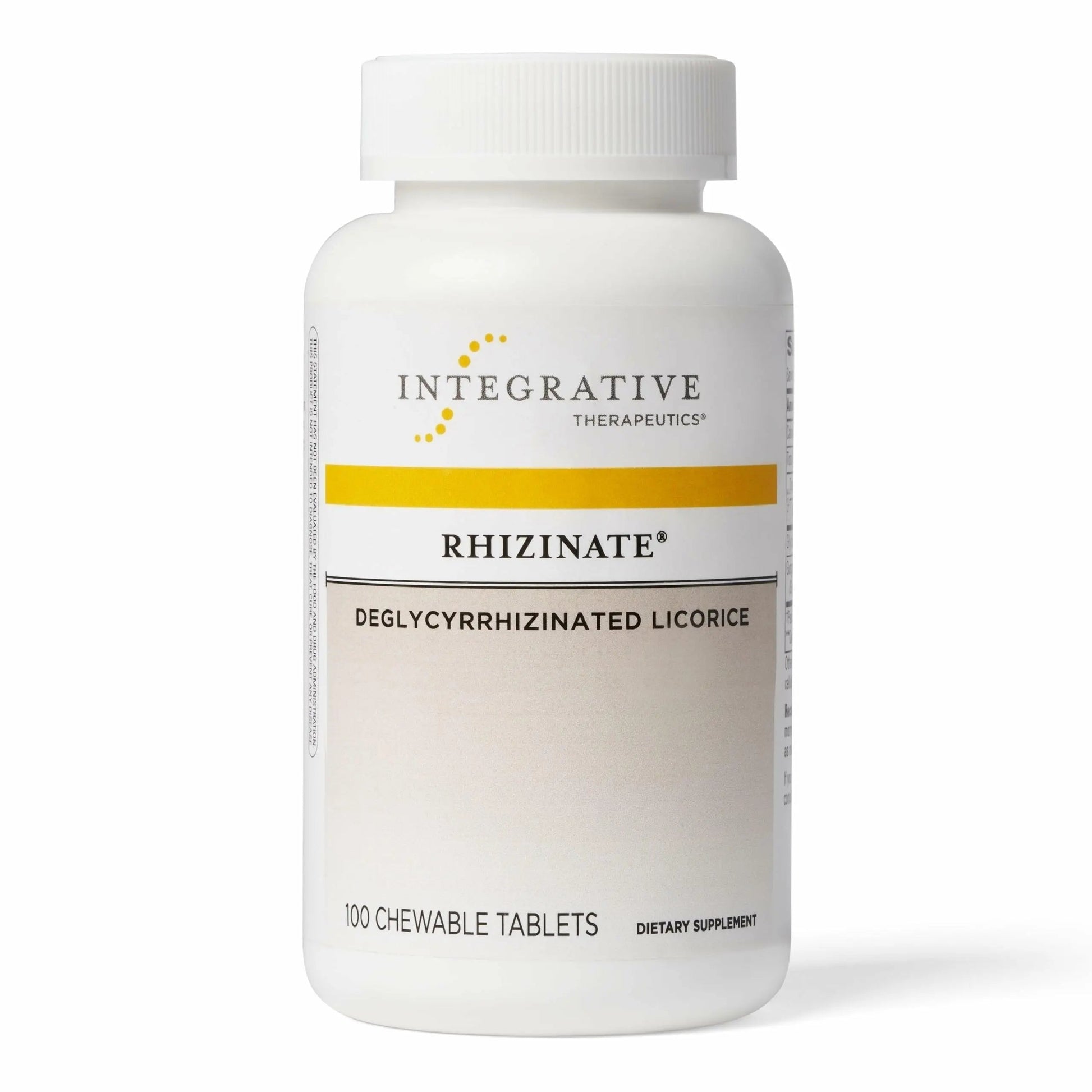 Integrative Therapeutics Rhizinate - Digestive Supplement for Gut Health Support* - Intestinal Health Support Integrative Therapeutics Au supplements
