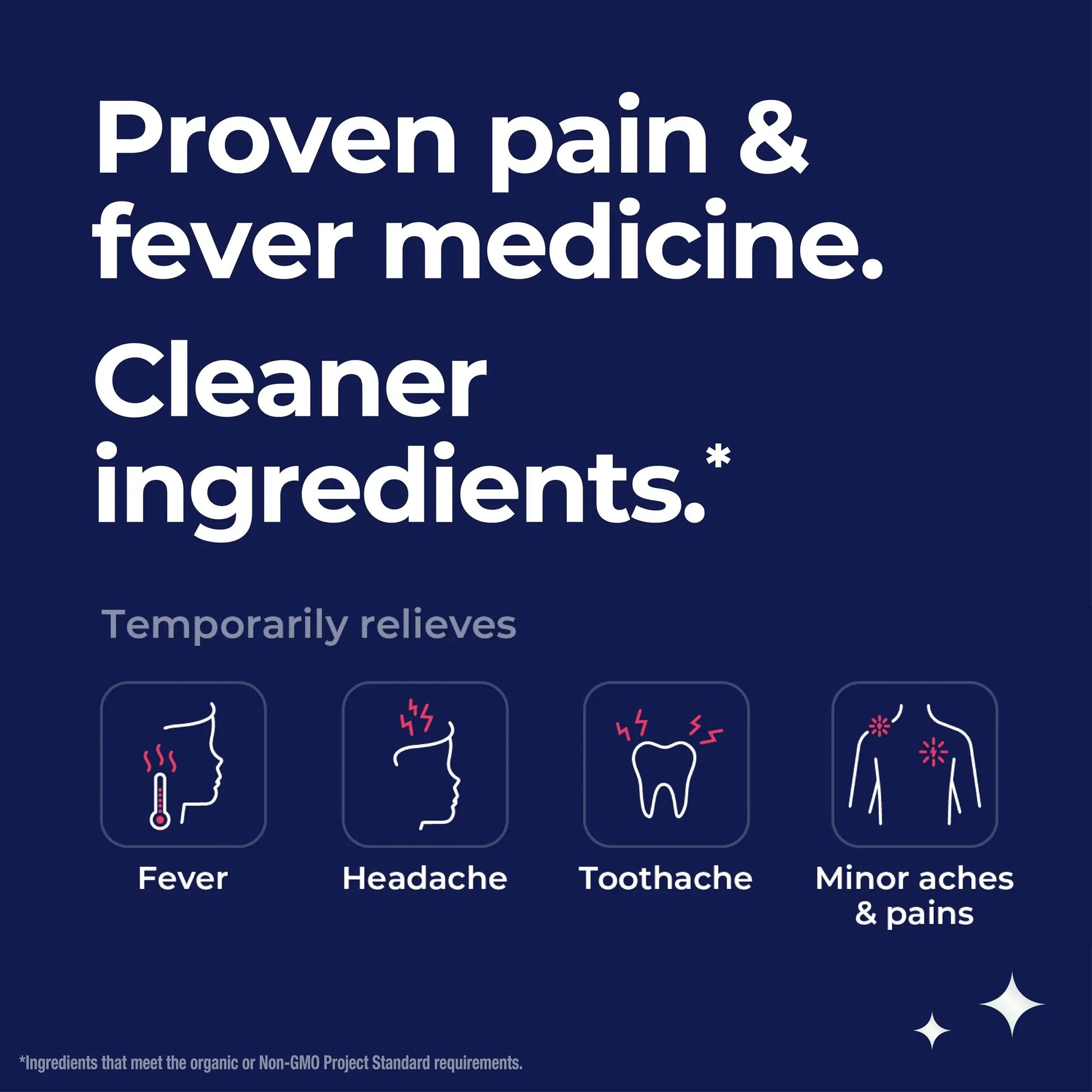 KinderMed Kids' Pain & Fever Medicine, for Ages 2-11 Years, No Dyes, No Artificial Flavors, No Artificial Sweeteners, Vegan, Non-GMO, Gluten Free, Organic Cherry Flavor, Two Pack, 2 x 4 fl. oz KinderMed Au supplements