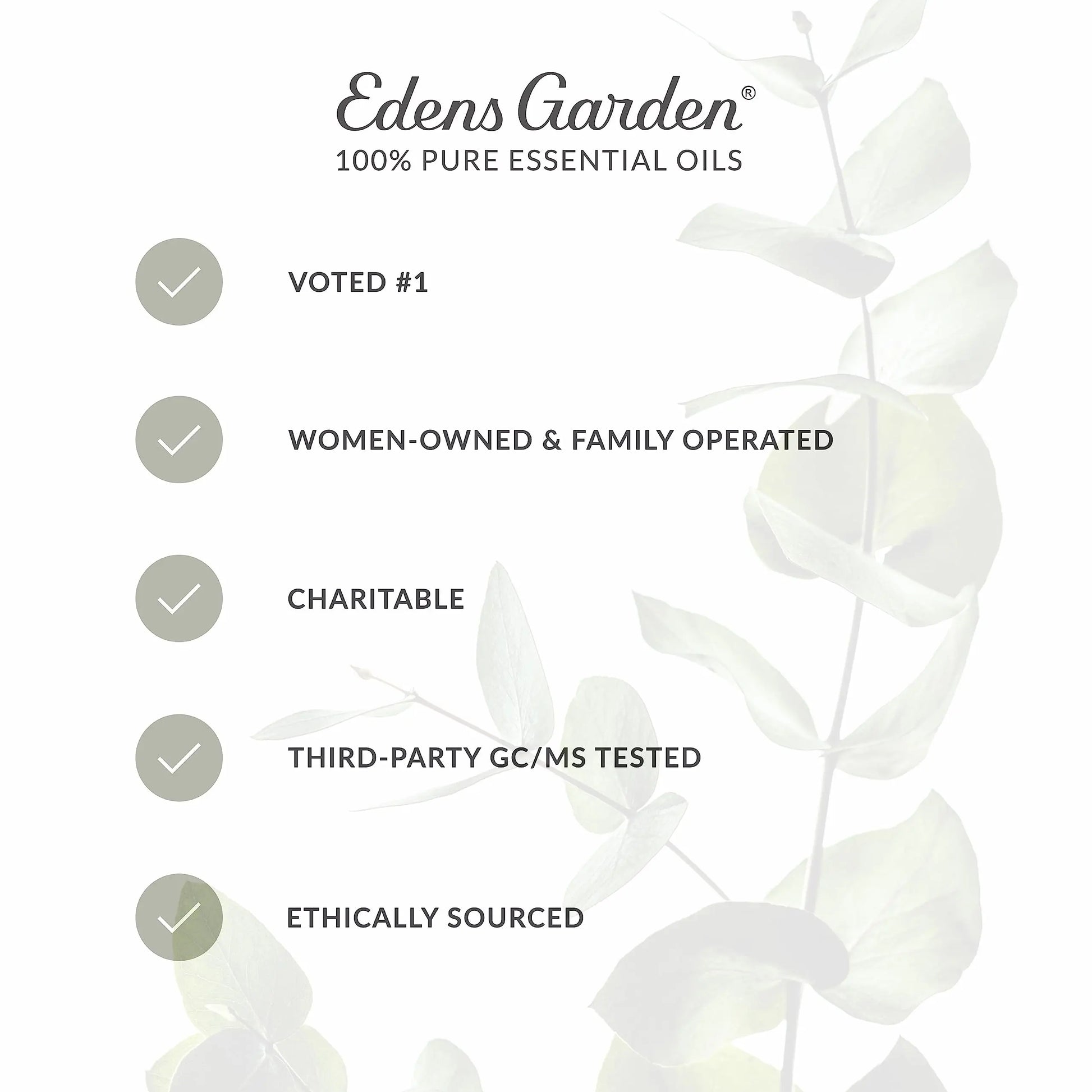 Edens Garden Digest Ease Essential Oil Synergy Blend, 100% Pure Therapeutic Grade Edens Garden Au supplements
