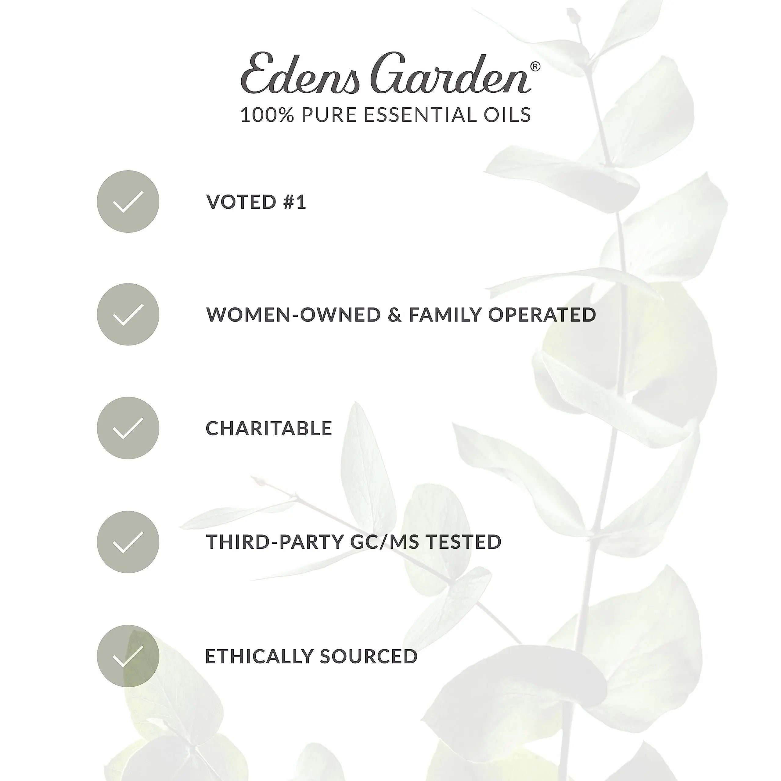 Edens Garden Digest Ease Essential Oil Synergy Blend, 100% Pure Therapeutic Grade Edens Garden Au supplements