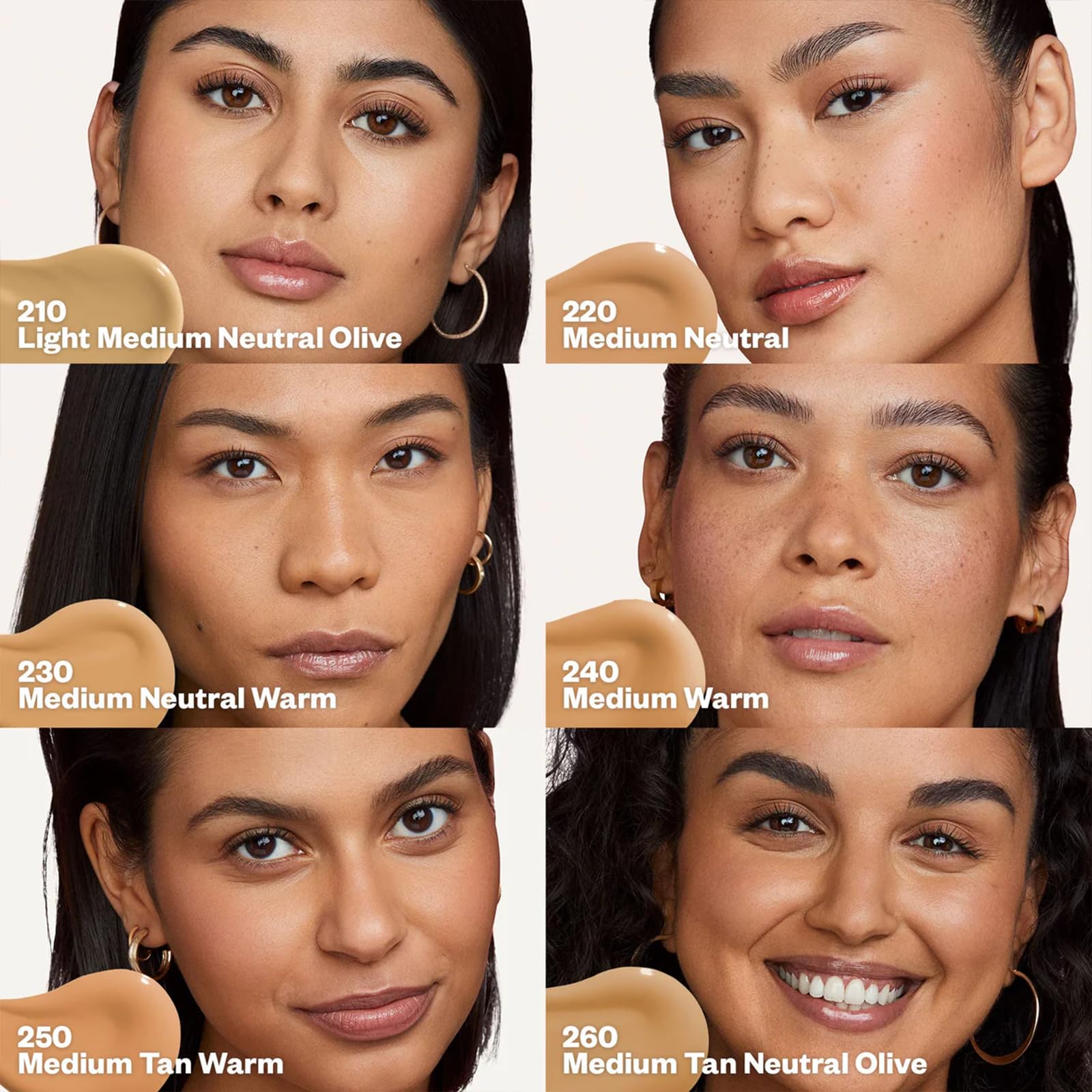 Kosas Revealer Liquid Foundation SPF 25 – Medium Buildable Coverage, Hydrating Natural Glow Finish, Medium Neutral 220 Kosas Au supplements
