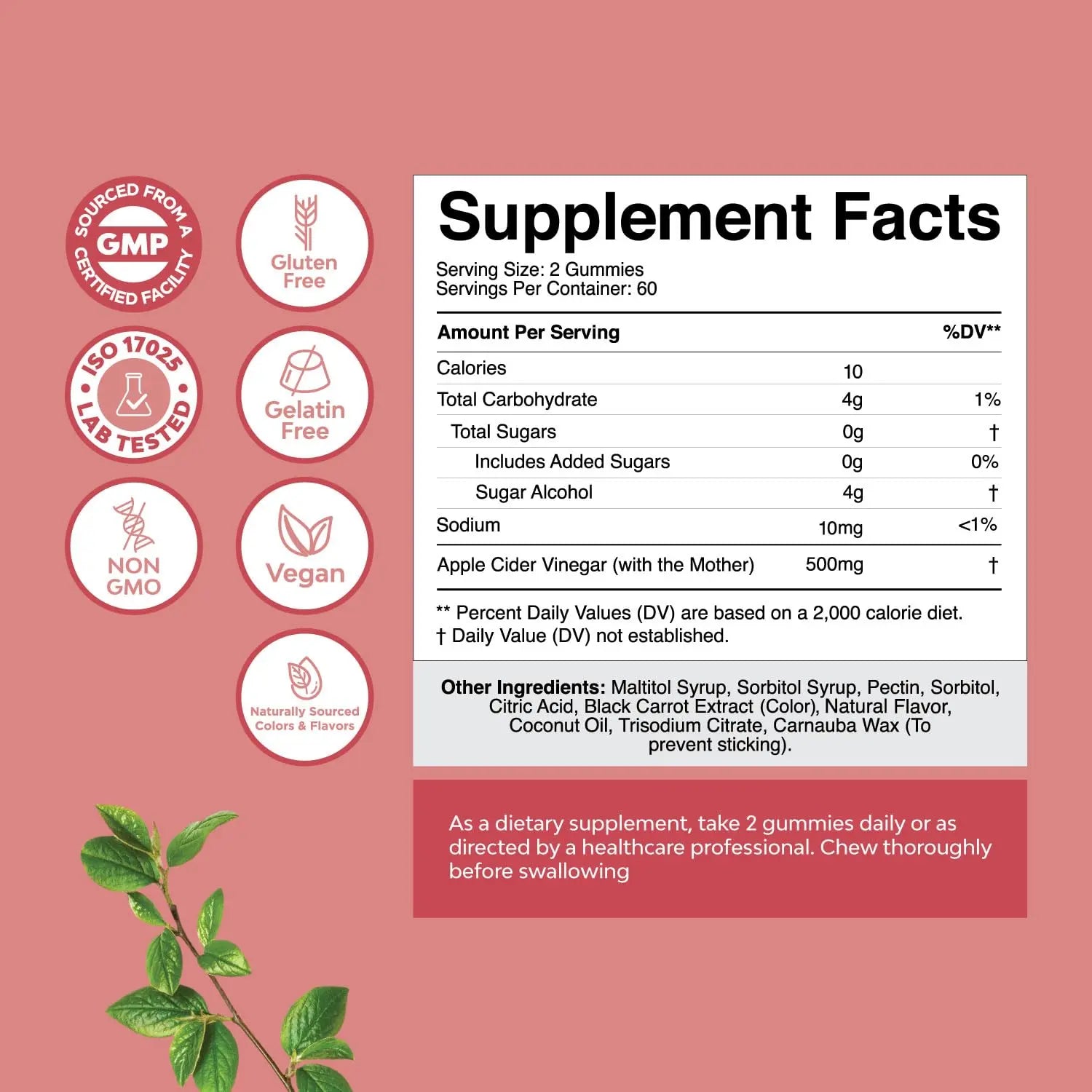 Vegan Advanced Keto ACV Gummies - Keto Apple Cider Vinegar Gummies Sugar Free Natures Craft Au supplements