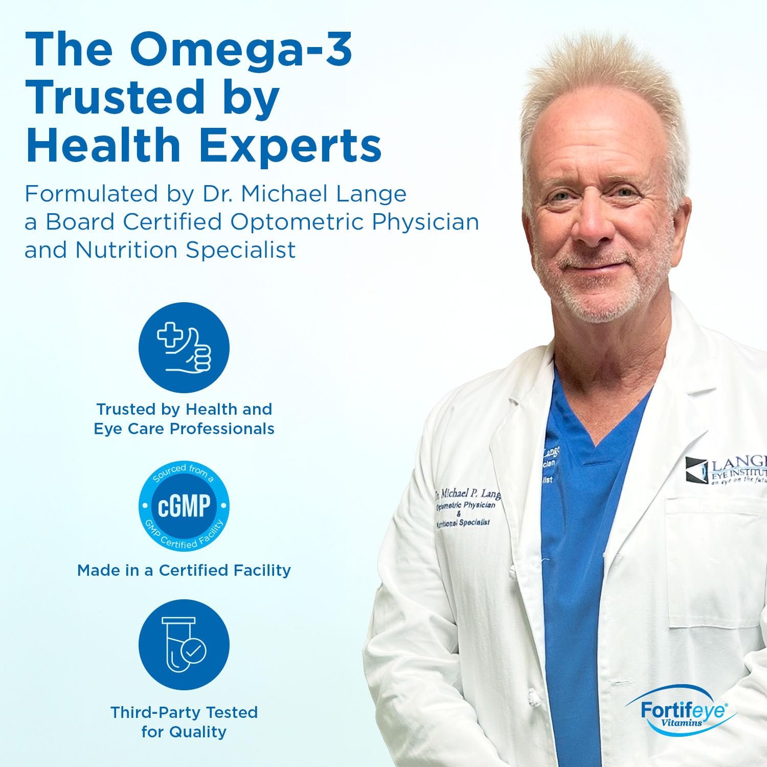 Super Max Omega-3 Fish Oil 2400 mg 30 Days, 60 Capsules - High Potency Fish Oil Omega 3 Supplements for Women & Men, Triglyceride Form with EPA and DHA Supplements No Fishy After Taste Lemon Flavor Fortifeye Vitamins Au supplements