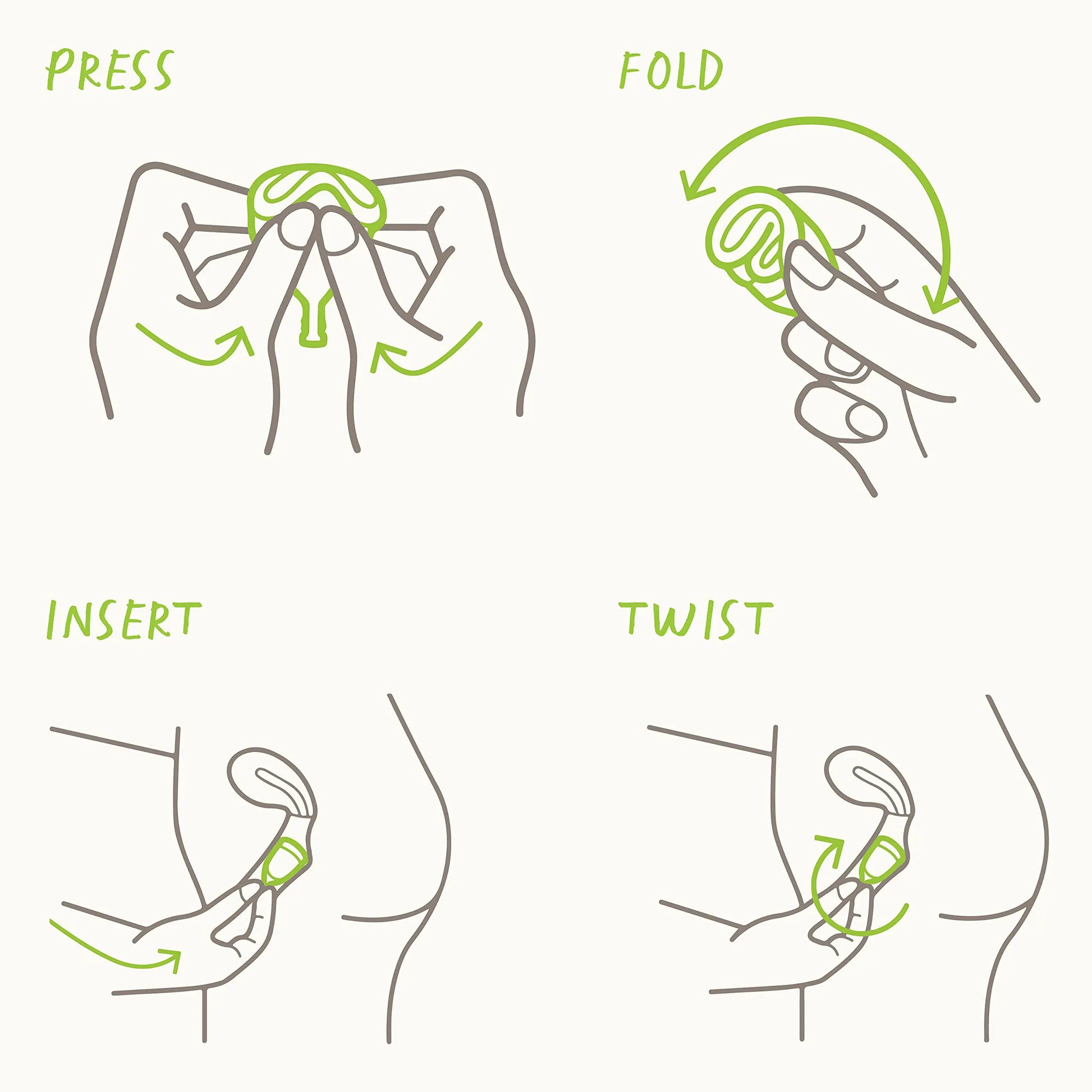Oi | Organic Initiative - Menstrual Cup | Small - Slim-fit, Wear for 12 hrs | Reusable, Leak Free (17 ml) oi Au supplements