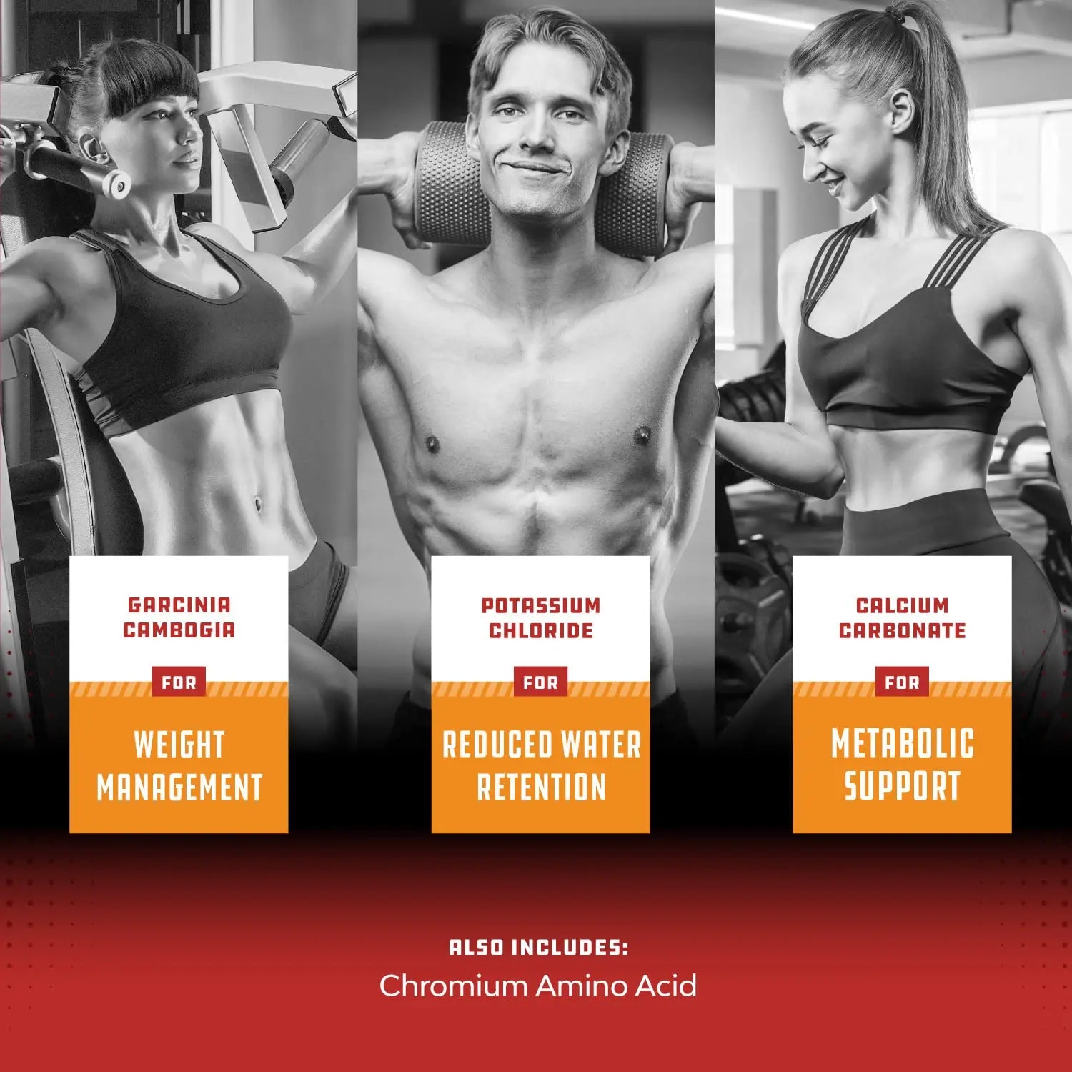 95% HCA Pure Garcinia Cambogia Extract - Blocks Carb Absorption - Suppresses Appetite Natures Craft Au supplements