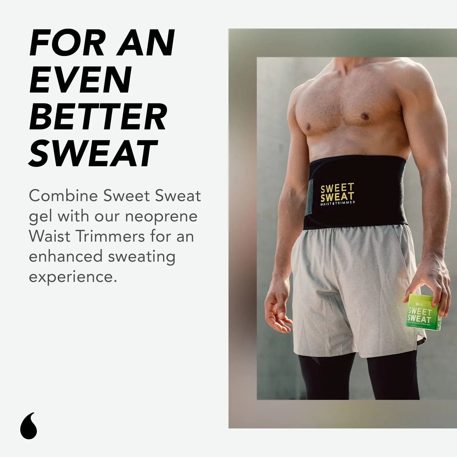 Sports Research Sweet Sweat Coconut Workout Enhancer Gel - Maximize Your Exercise Sports Research Au supplements