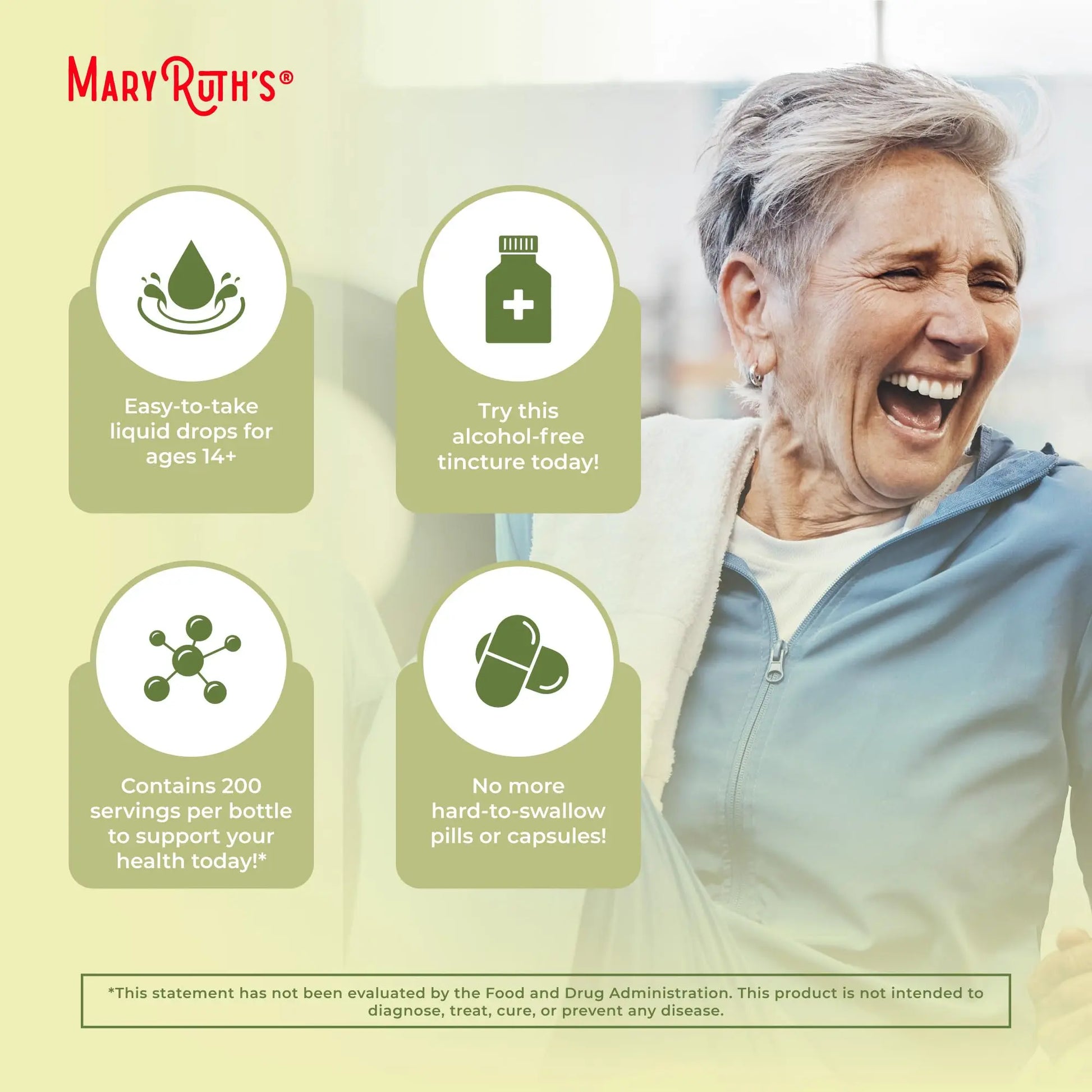 MaryRuth Organics Oregano Oil Drops | 6 Month Supply | USDA Organic Oil of Oregano Liquid | Herbal Blend for Immune Support | Digestive Health | Overall Health MARYRUTH'S Au supplements