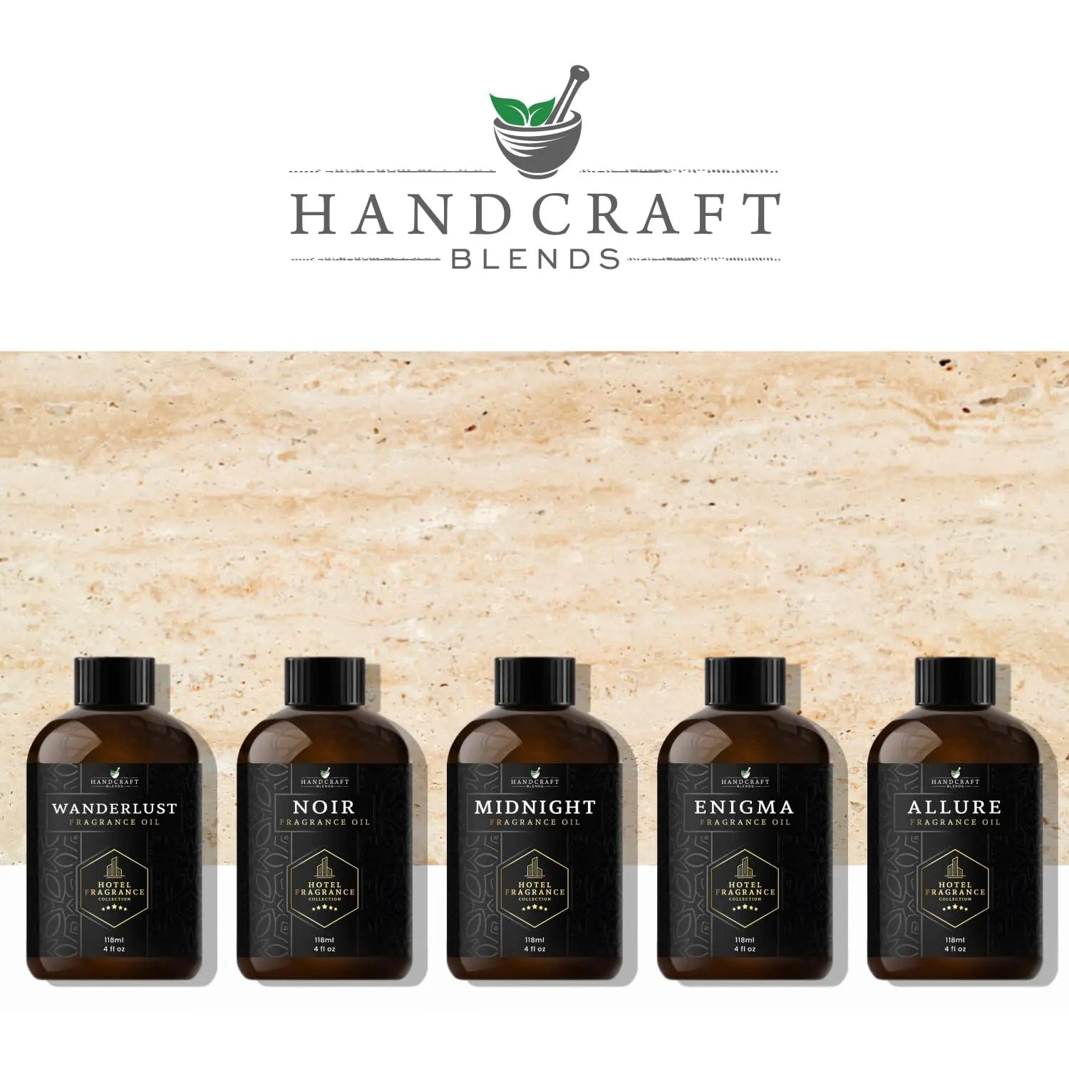 Handcraft Blends Hotel Fragrance Oil Enigma Scent – Luxury Hotel Collection Diffuser Oil Scents Handcraft Blends Au supplements