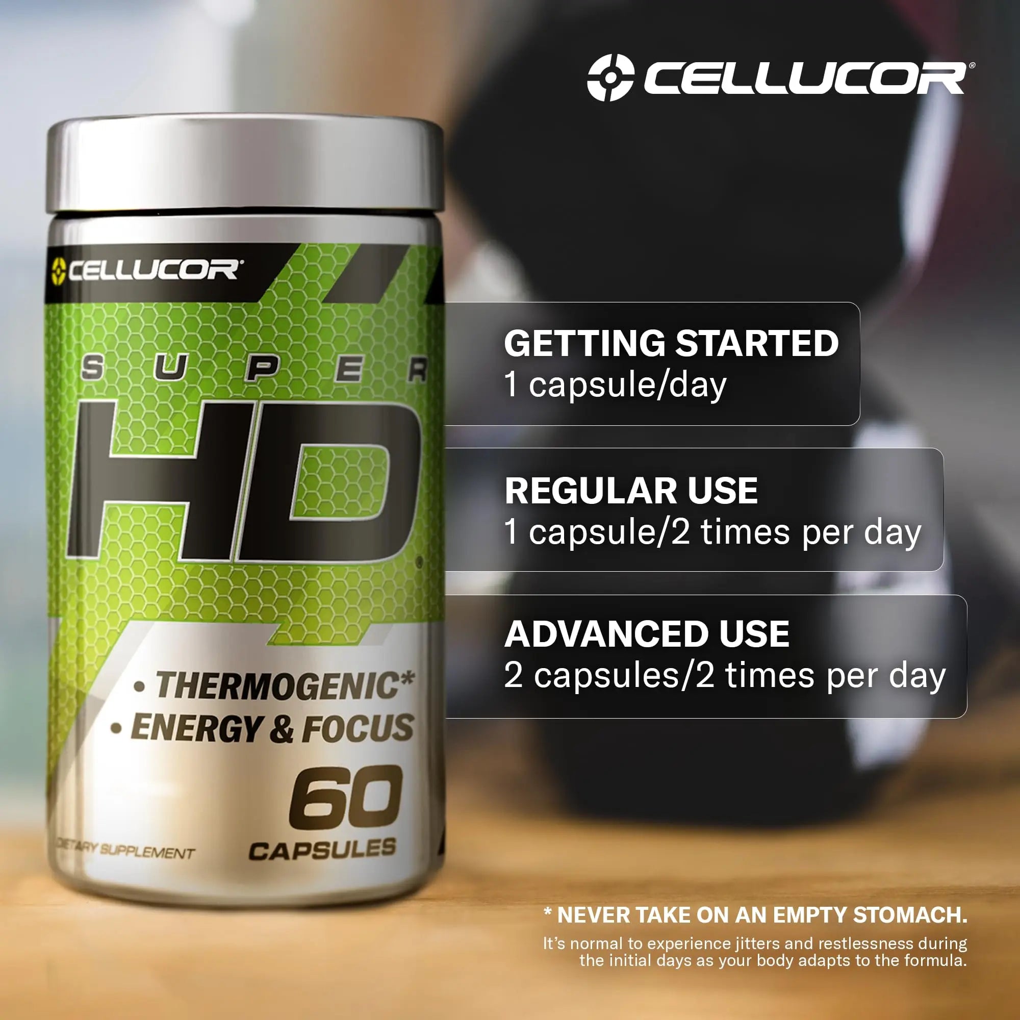 C4 Ripped & SuperHD, The Thermogenic Bundle, C4 Ripped Pre Workout Powder Cellucor Au supplements