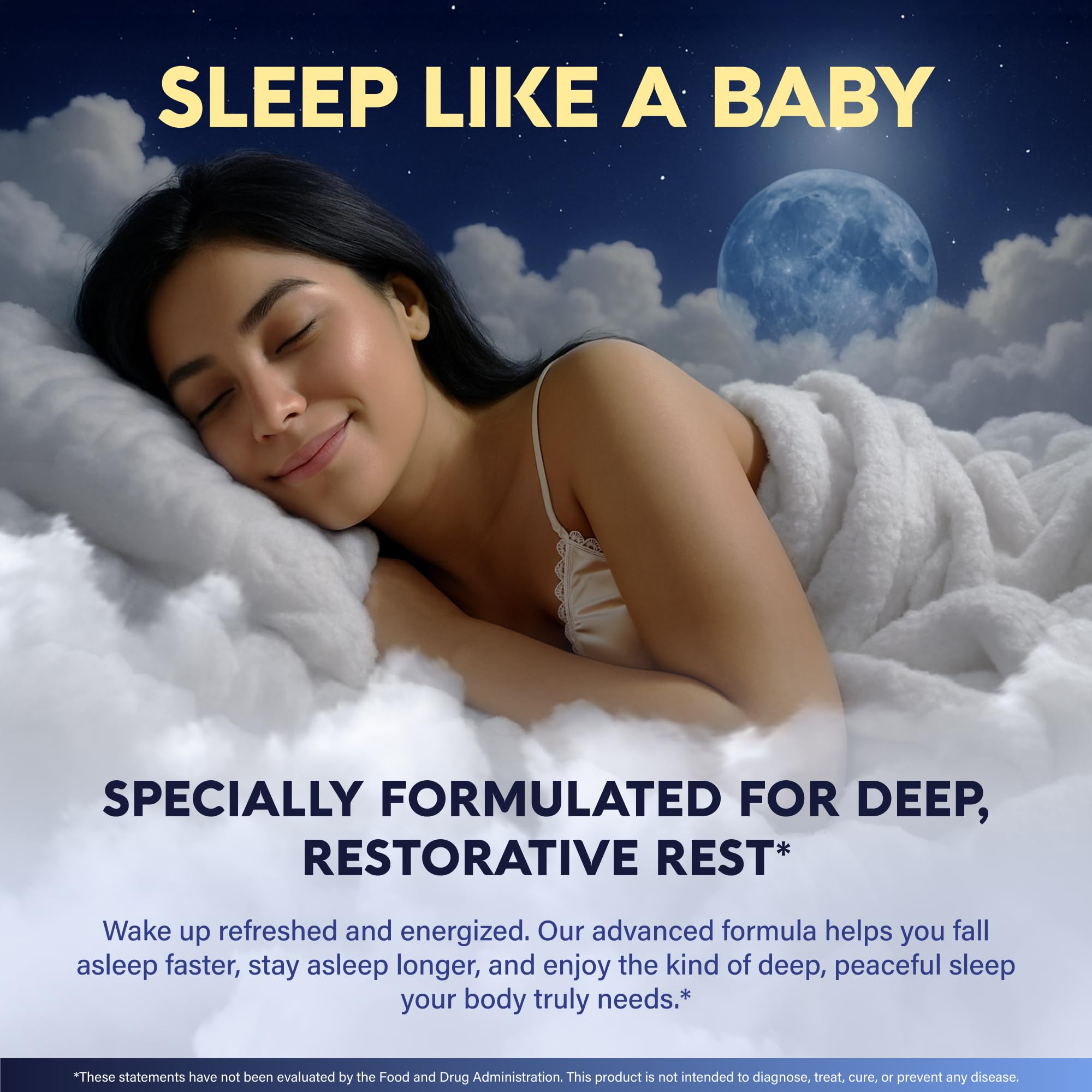 Magnesium Glycinate - Sleep & Relaxation Support - Extra Strength Glycinate, Glycine & Taurine 1500 mg - Magnesium Supplement for Women & Men - Chelated & High Absorption - Made in USA - 120 Capsules NUTRAHARMONY Au supplements