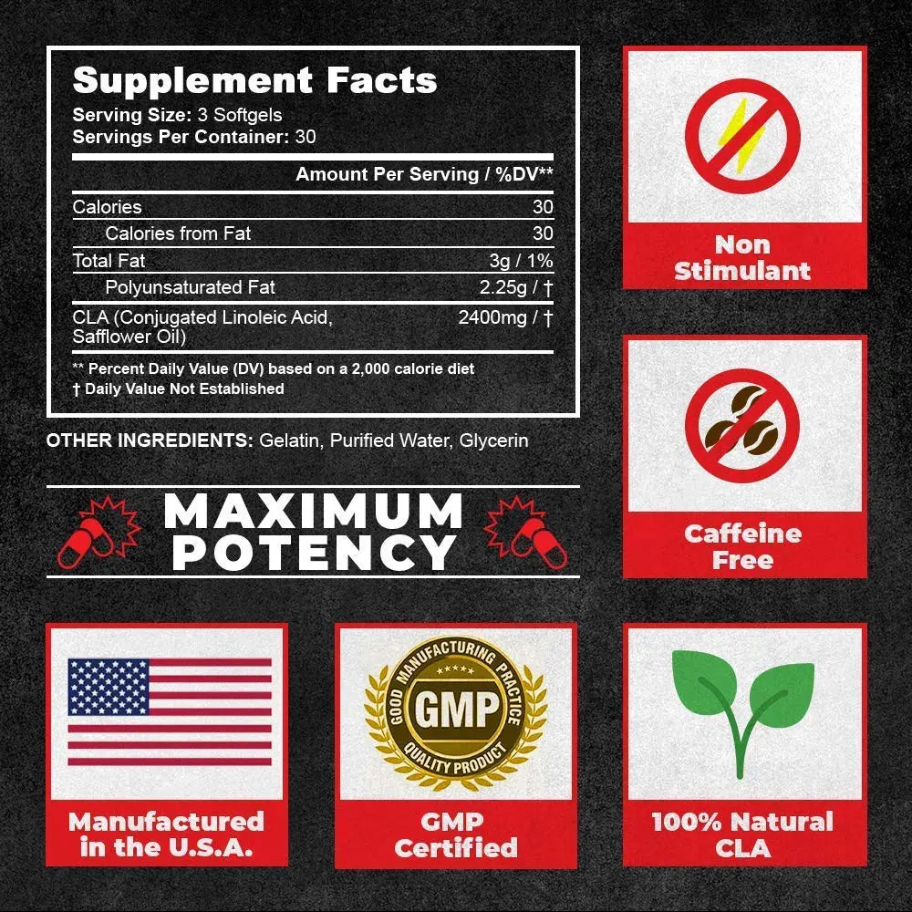 UNALTERED Belly Fat Burner for Men - Lose Belly Fat, Tighten Abs, Support Lean Muscle UNALTERED Au supplements
