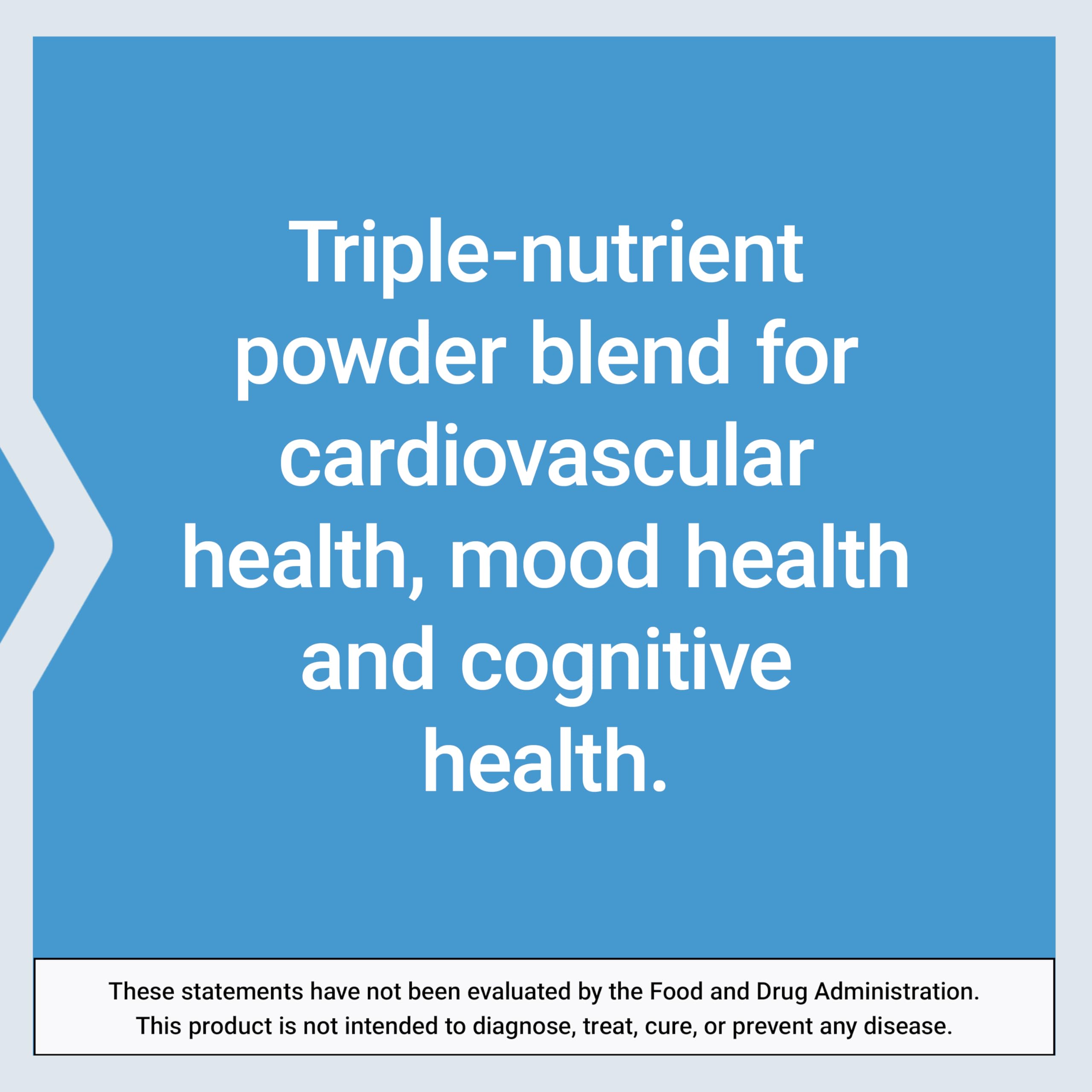 Life Extension Healthy Aging Powder, Healthy Aging Supplement, Heart Health, Brain Health, Exercise Performance, Taurine, Lithium, spermidine, Powder Blend, Non-GMO, Vegetarian, 30 Servings Life Extension Au supplements