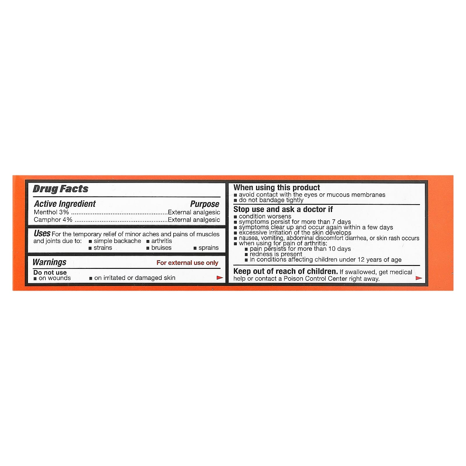 Yu Lam Brand Die Da, Wan Hua Oil, Pain Relieving Oil, 1.7 fl oz (50 ml) Aus Healthcare Au supplements