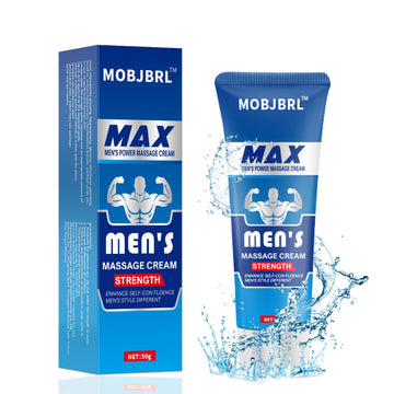 Men's Care Ultra Muscle Building Cream Ultra Growth Cream for Men's Size and Strength MOBJBRL Au supplements