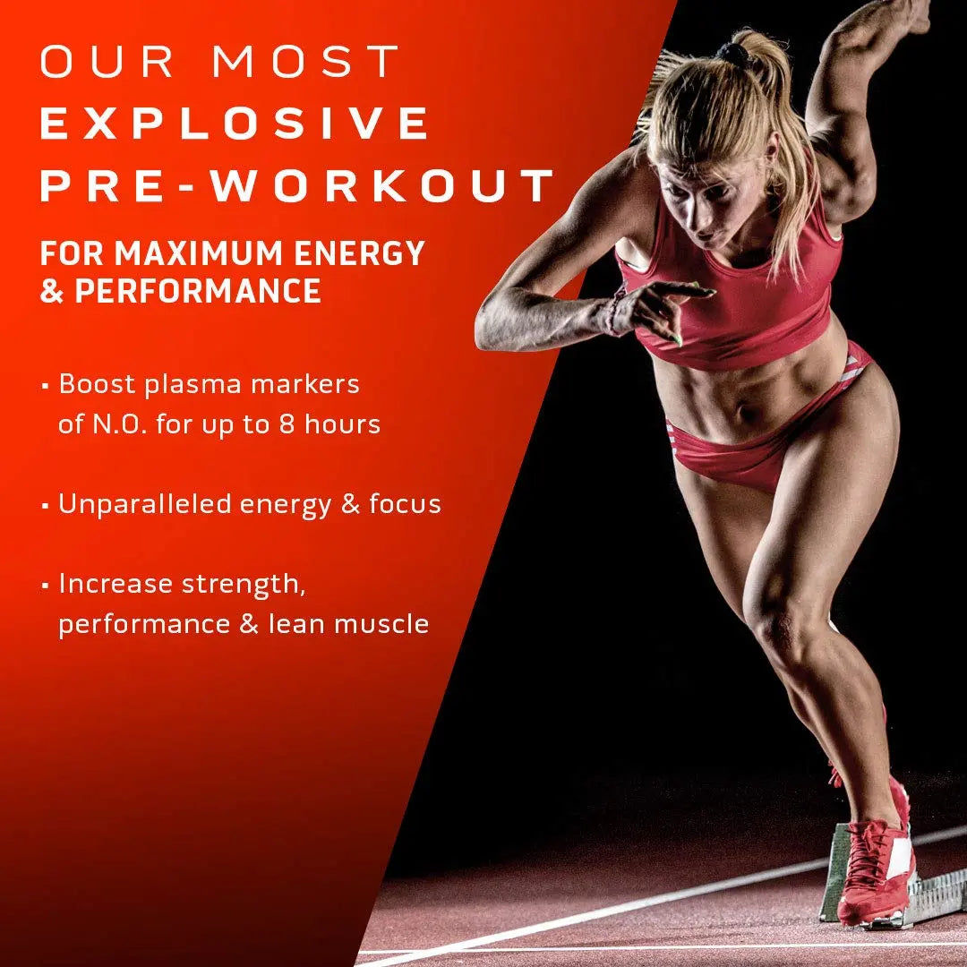 Pre Workout for Men & Women | MuscleTech Shatter Elite Pre-Workout | Preworkout Energy MuscleTech Au supplements
