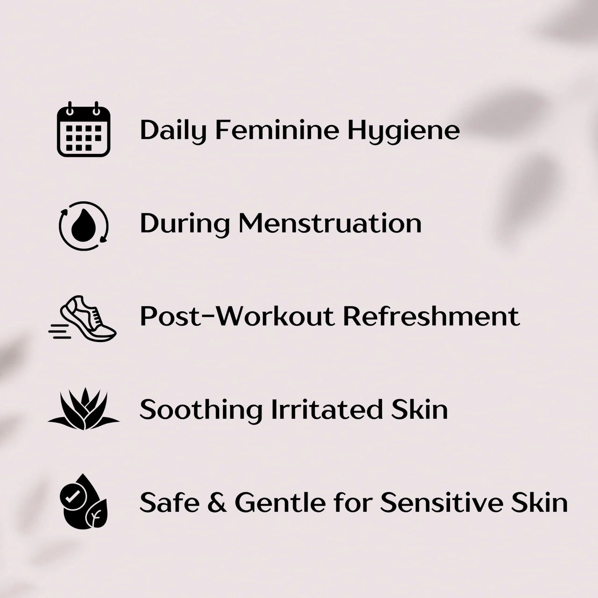 Violet Vibes Ultra-Gentle Feminine Wash | pH-Balancing, Nourishing, Odor-Control Violet Vibes Au supplements