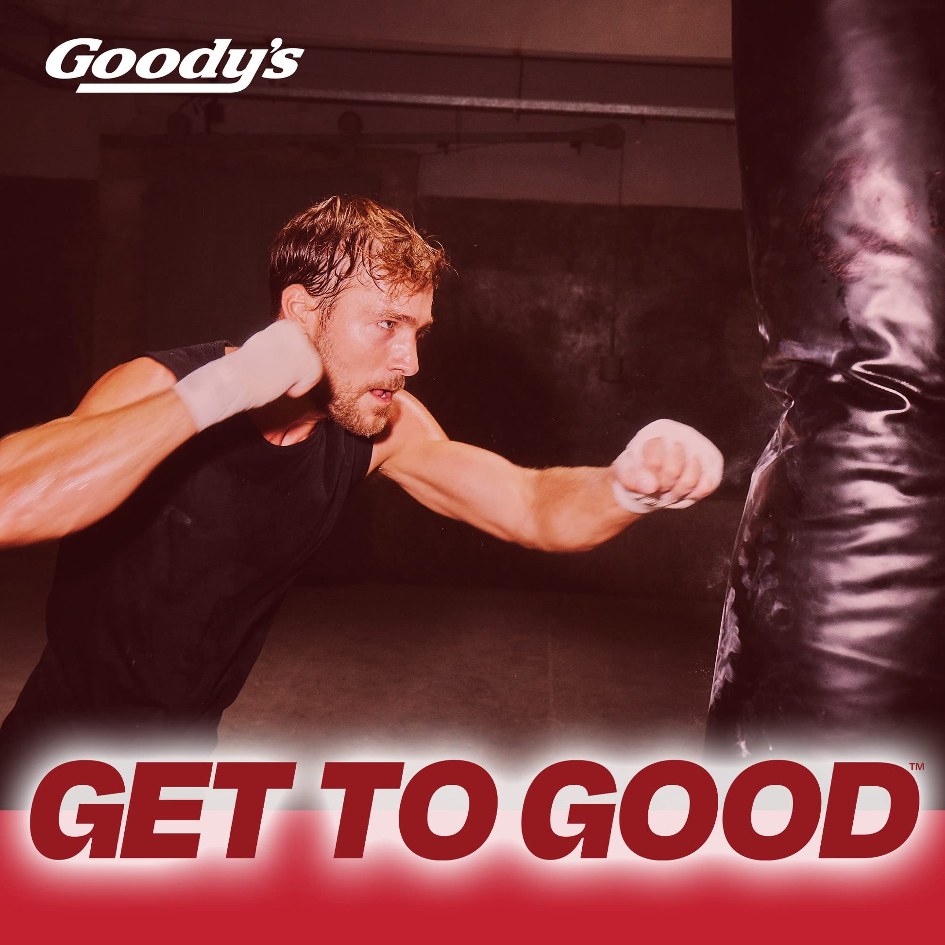 Goody's Back and Body Pain Relief Powder, 24 ct (Pack of 4) Goody's Au supplements