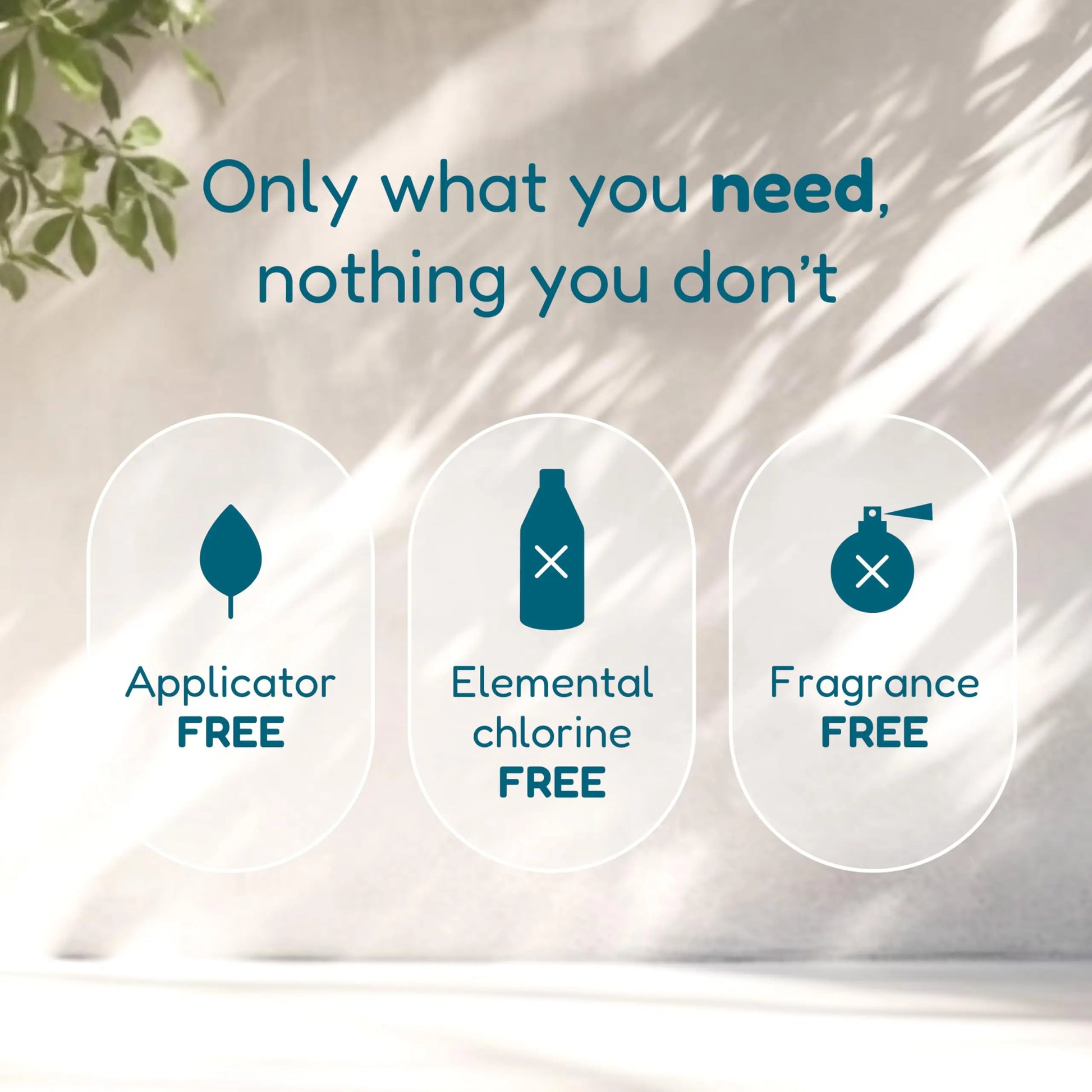 o.b. Tampons | Non-Applicator Tampon, Unscented | Super Tampon, 40ct o.b. Au supplements