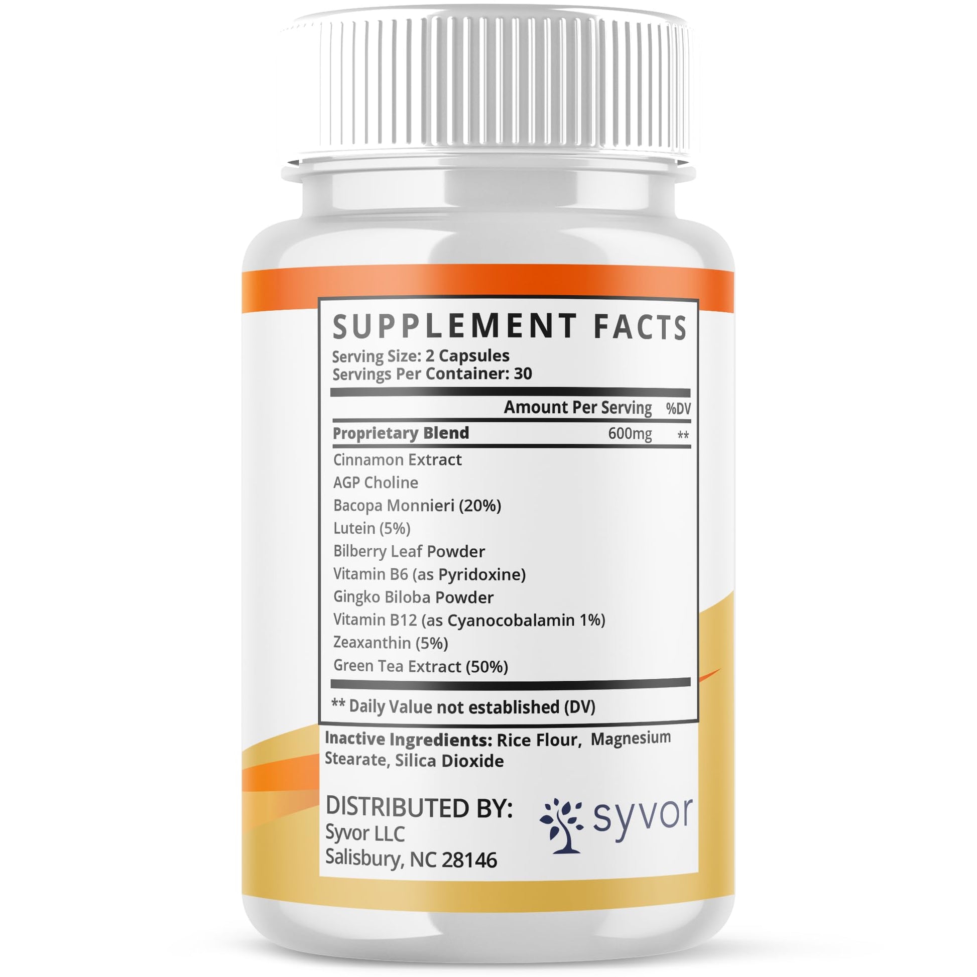 (3 Pack) Burn Peak Capsules, Official Burnpeak Pink Salt Pills with All Natural Ingredients, Advanced BurnPeak Health Supplement with Premium Vitamins for Active Lifestyle Support (180 Capsules) Syvor Au supplements