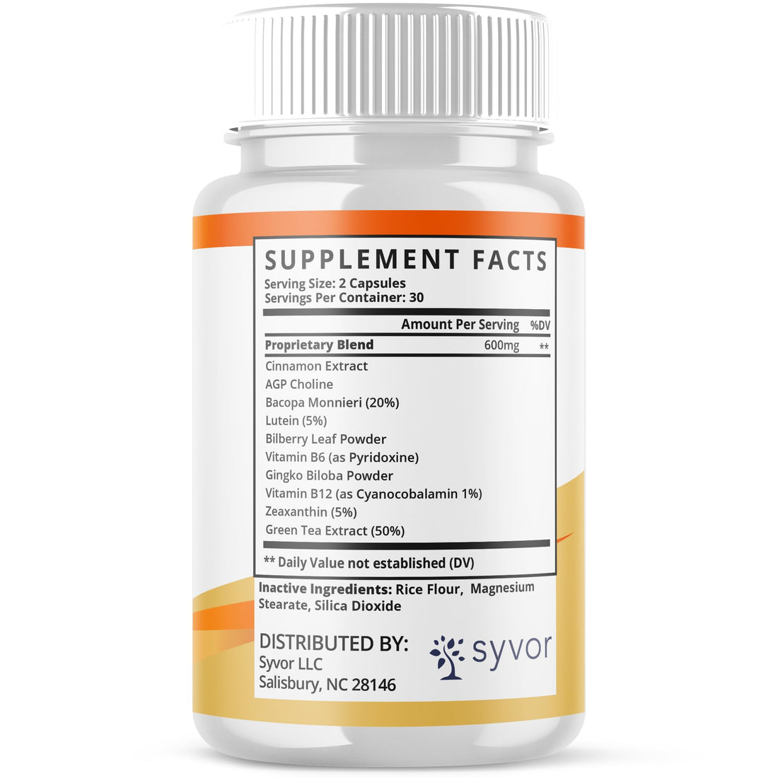 (2 Pack) Burn Peak Capsules, Official Burnpeak Pink Salt Pills with All Natural Ingredients, Advanced BurnPeak Health Supplement with Premium Vitamins for Active Lifestyle Support (120 Capsules) Syvor Au supplements