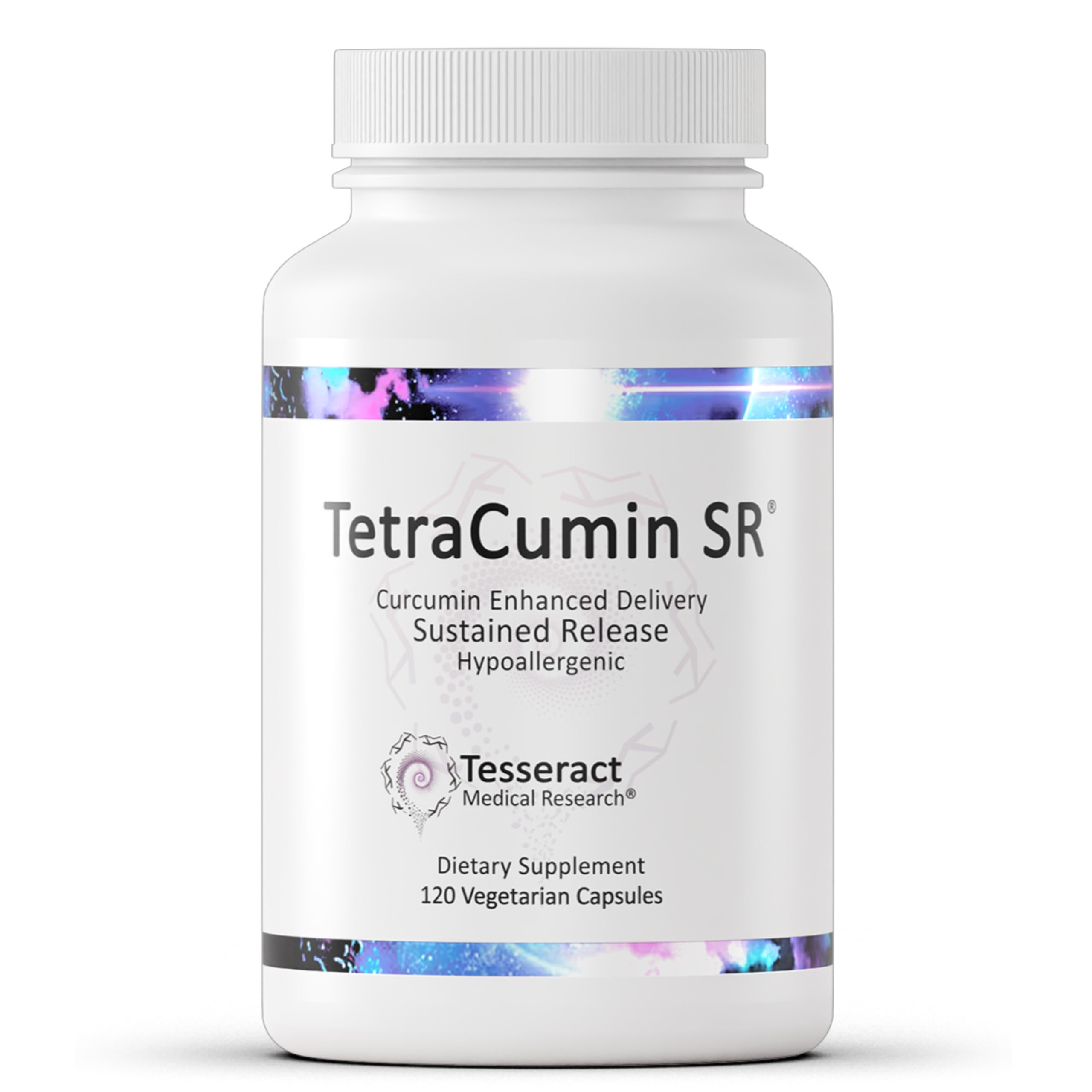 Tesseract Medical Research ProButyrate Gut Health Supplement, Butyric Acid Complex & TetraCumin SR Joint Support Supplement, Sustained Release Tesseract Medical Research Au supplements