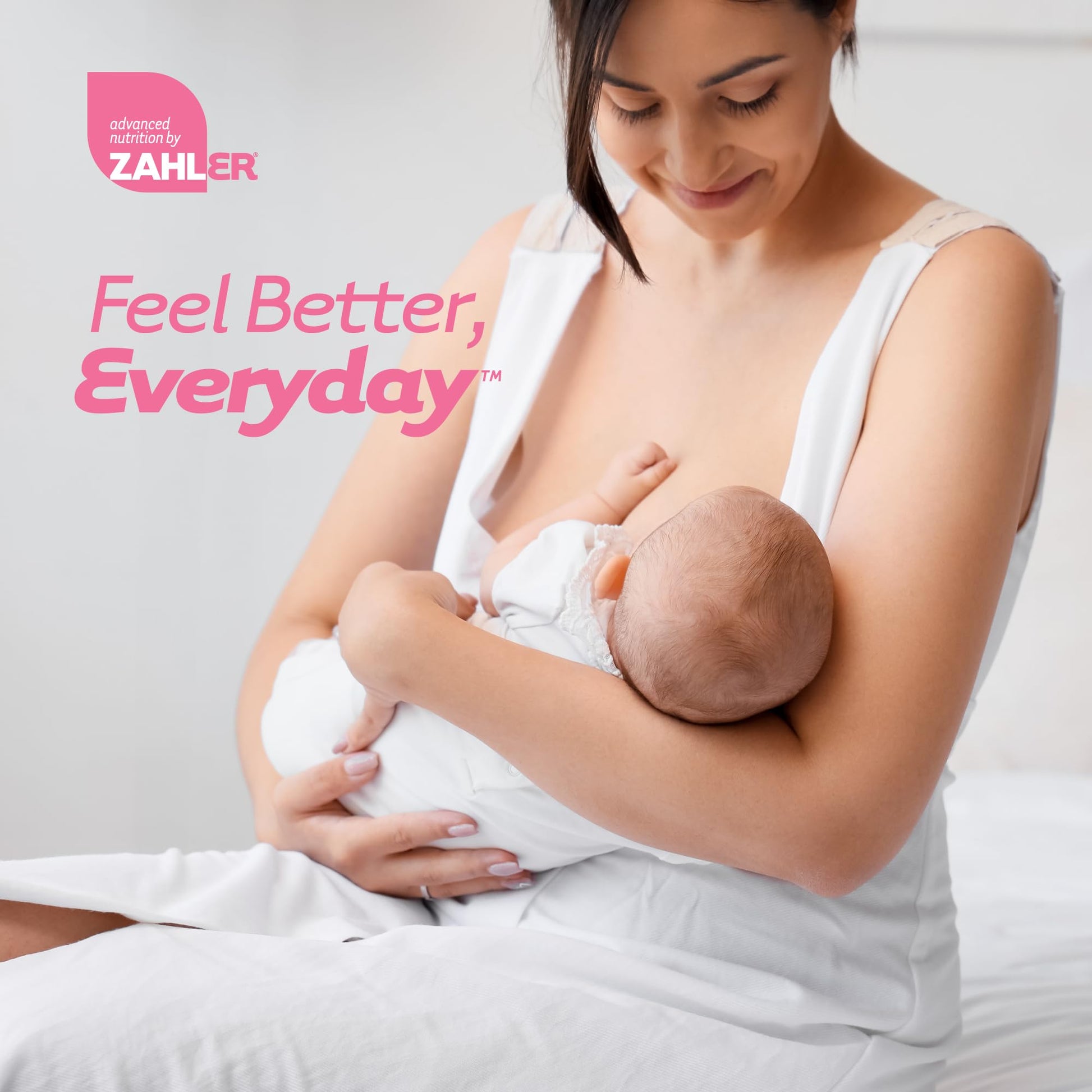 Zahler Postnatal Flow for Advanced Lactation Support, Breastfeeding + Postnatal Support, 120 Tablets. Zahler Au supplements