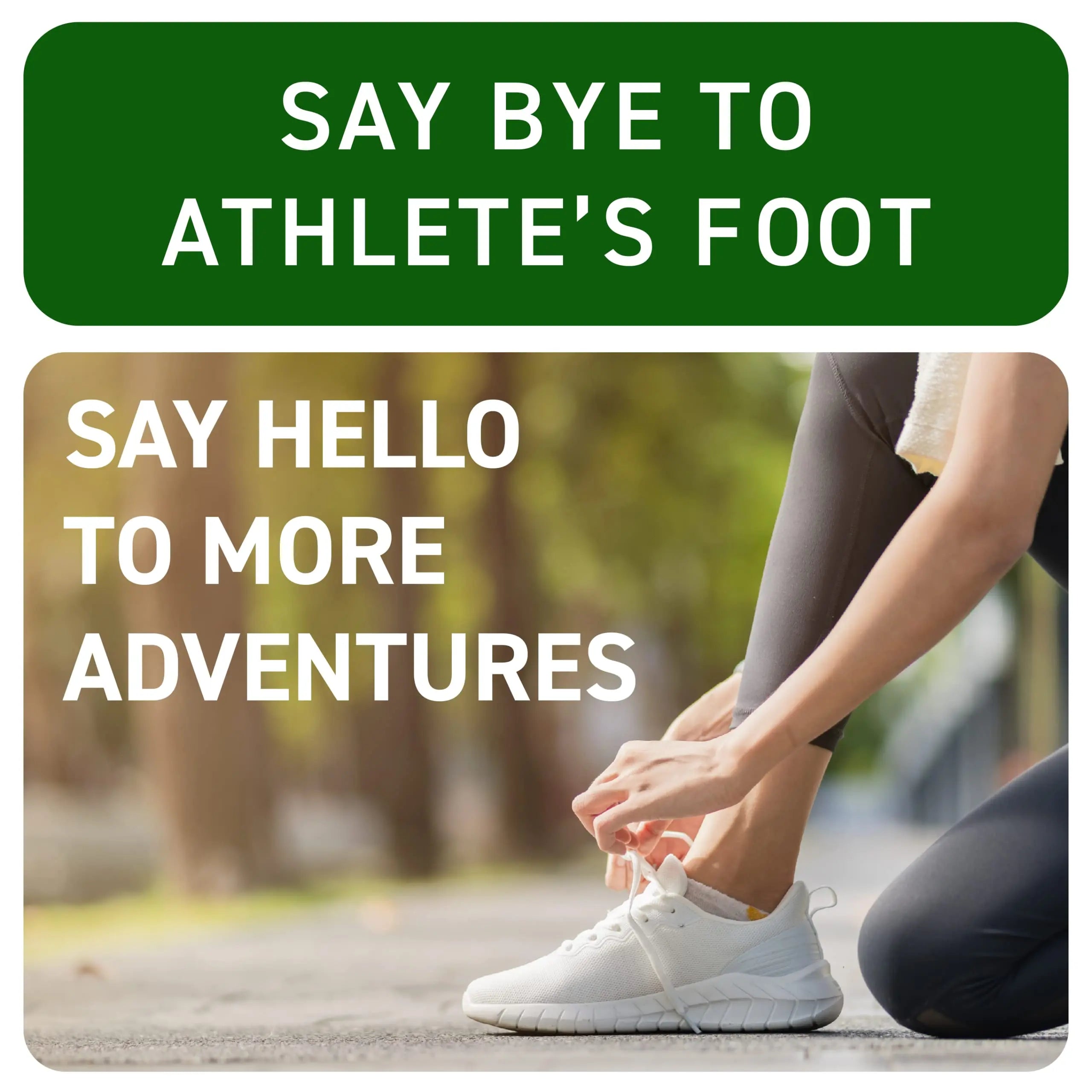 New York Biology Tea Tree Oil Foot Cream for Dry Cracked Feet, Athletes Foot, Nail Fungus NEW YORK BIOLOGY THE ULTIMATE COSMECEUTICALS Au supplements