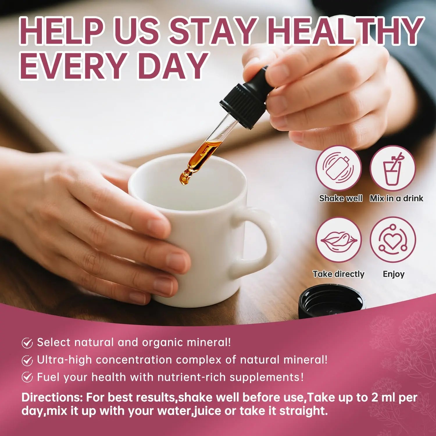 Cortisol Manager Liquid Drops, Cortisol Supplements for Women, with magnesium ashwagandha, rhodiola rosea,l-theanine,Phosphatidylserine-Promote Relaxation and Support Mood- 30 Day Vegan Supply Fzjjyana Au supplements