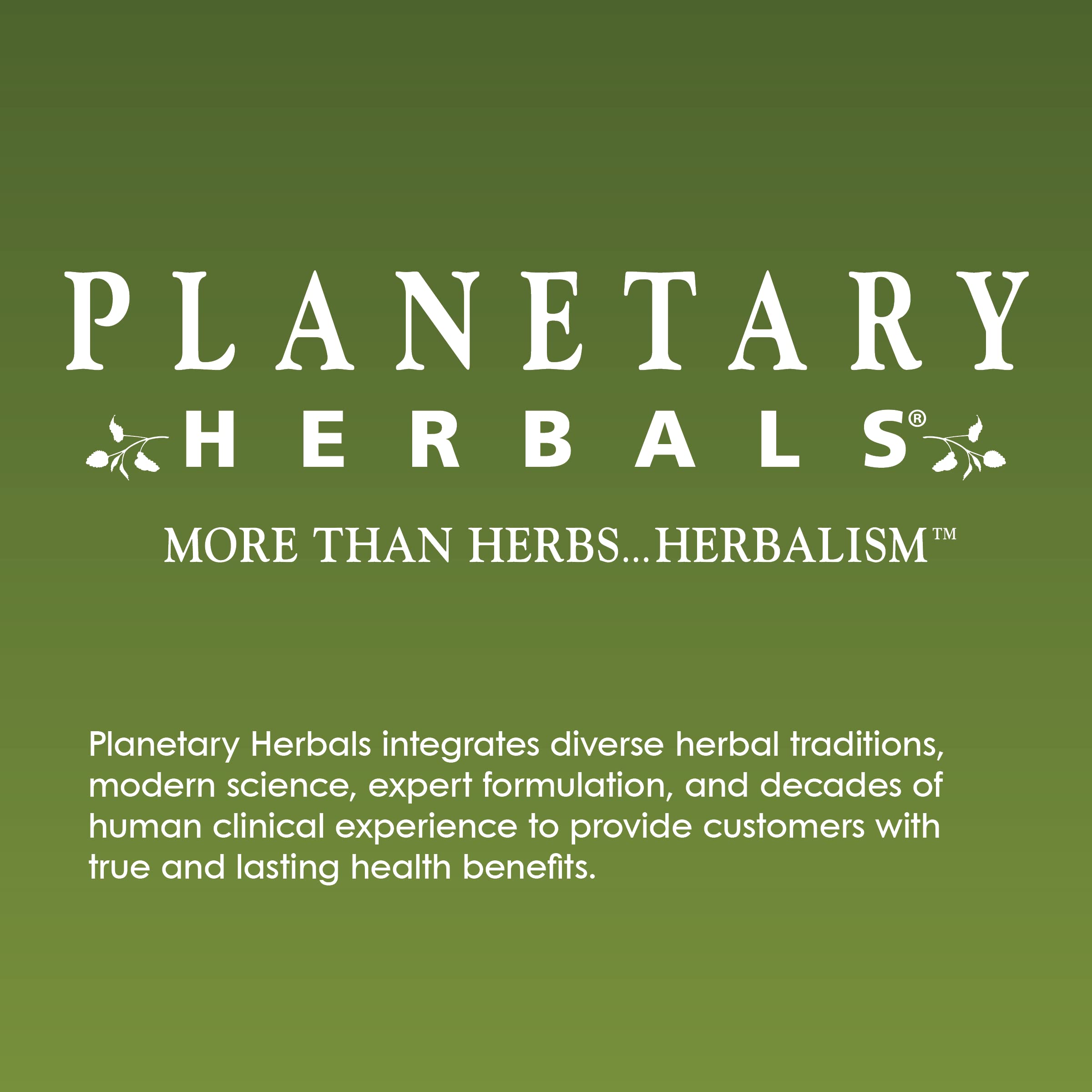 Planetary Herbals PAU D'Arco Deep Cleansing, Herbal Supplement, 735 mg - 72 Tablets Planetary Herbals Au supplements