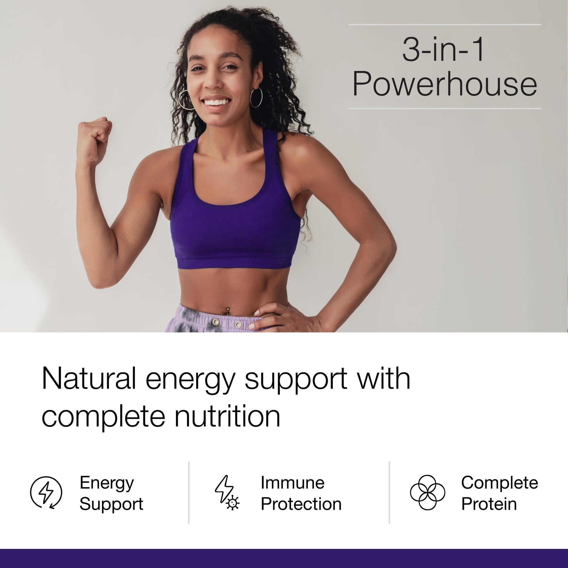 Dr. Schulze's SuperFood Ultra - Plant-Based Superfood Powder for Active Lifestyle Support - Vital Nutrients - Natural Ingredients - Gluten-Free & Dairy-Free - Vegan - 17.4 oz (13 Servings) - 2 Pack Dr. Schulze's Au supplements