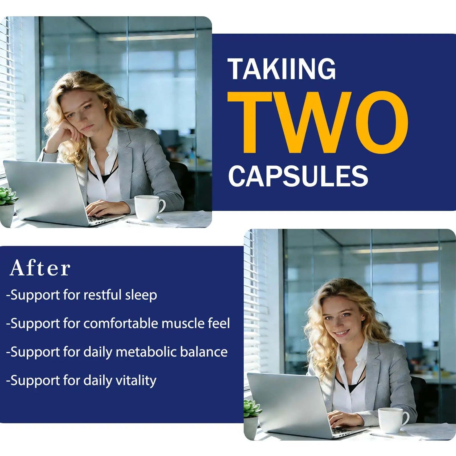 25-in-1 Magnesium Complex | Multi-Form Absorbable Blend for Daily Nutritional Support, 120 Vegan Caps (1) PBZPBZ Au supplements