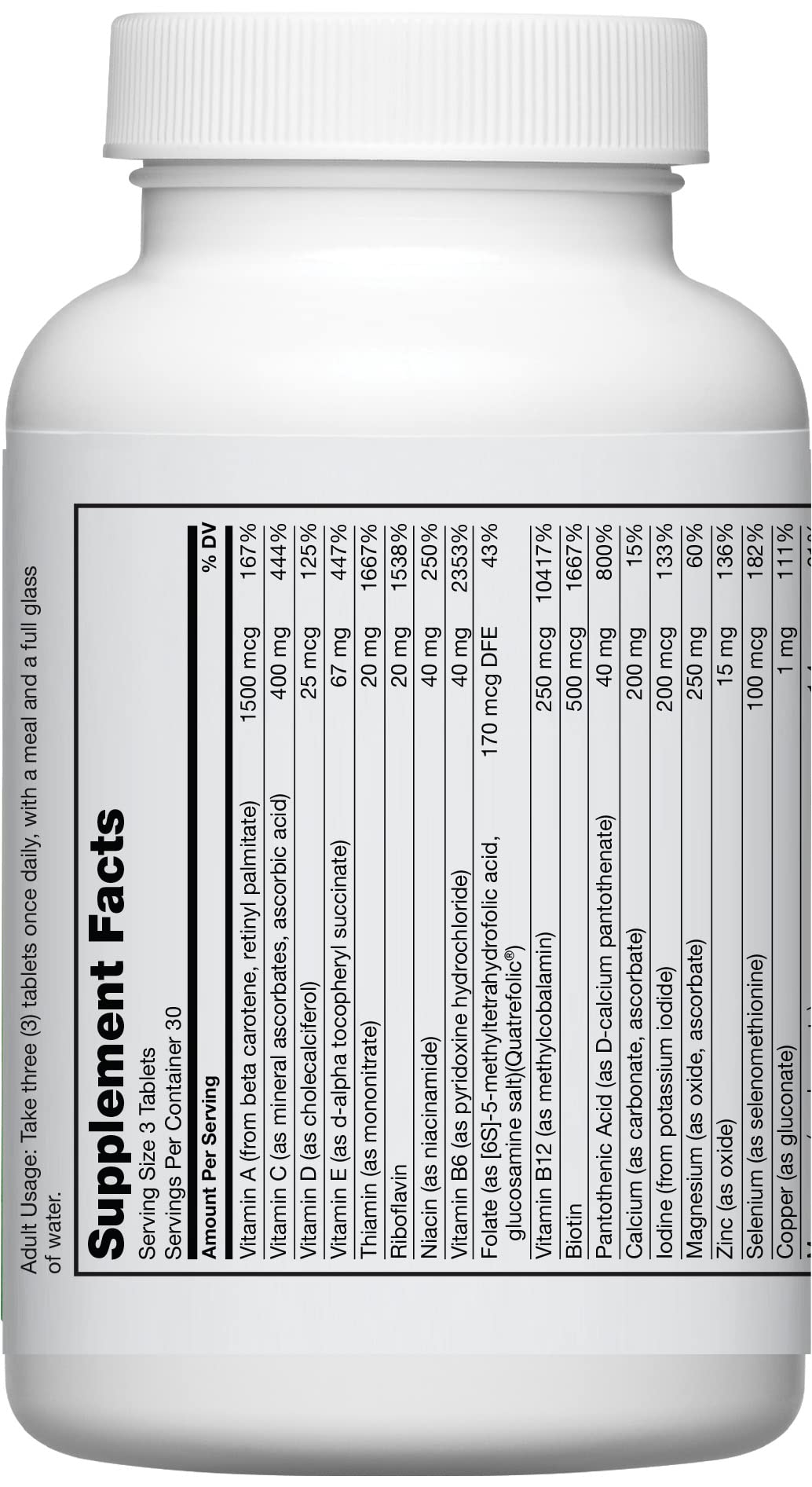 Instaflex Multivitamin - Joint Support Supplement, Supports Mobility and Bone Health, 90 Tablets Instaflex Au supplements