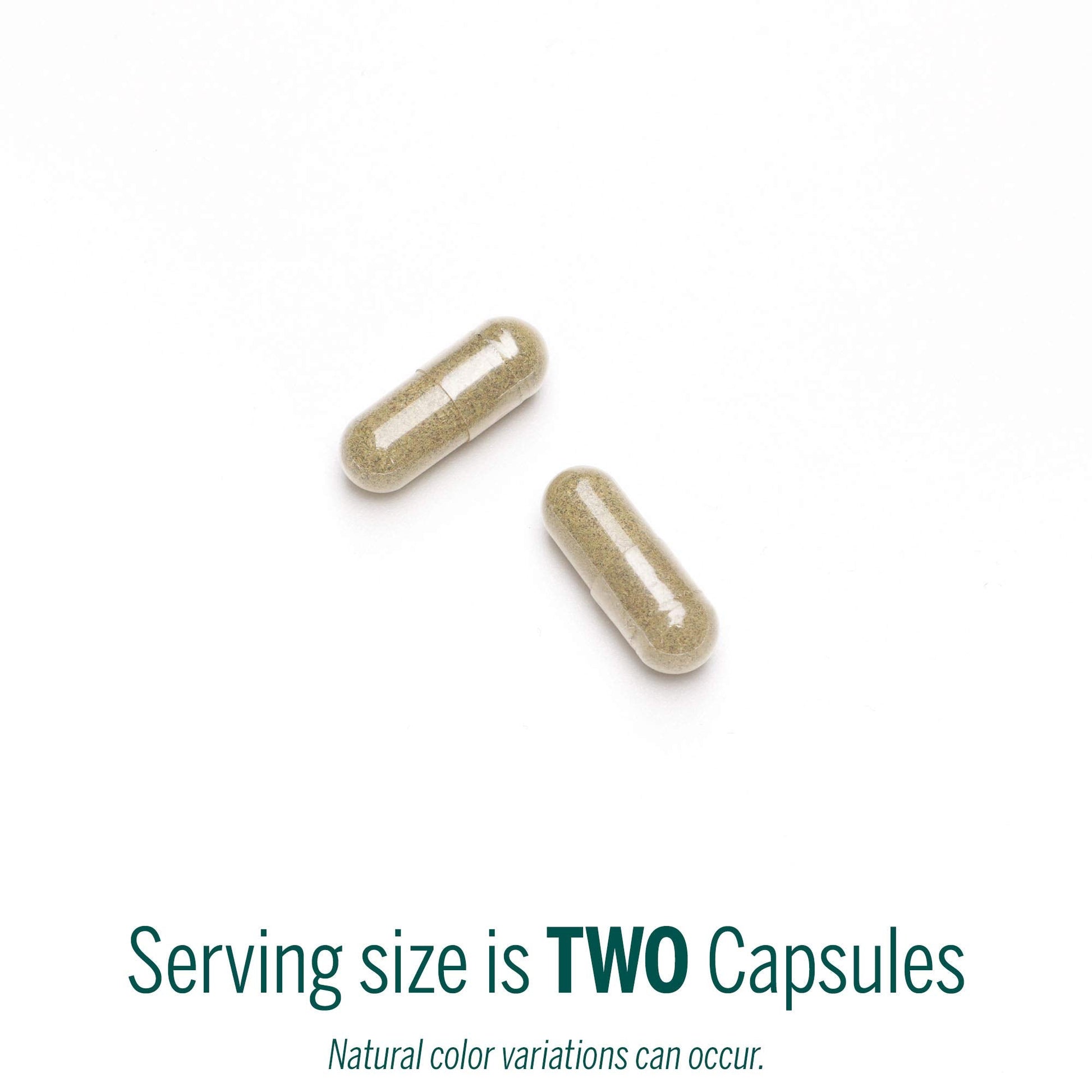 Genestra Brands Black Walnut Capsules | Herbal Formula to Support Digestive Health | 90 Capsules Genestra Brands Au supplements