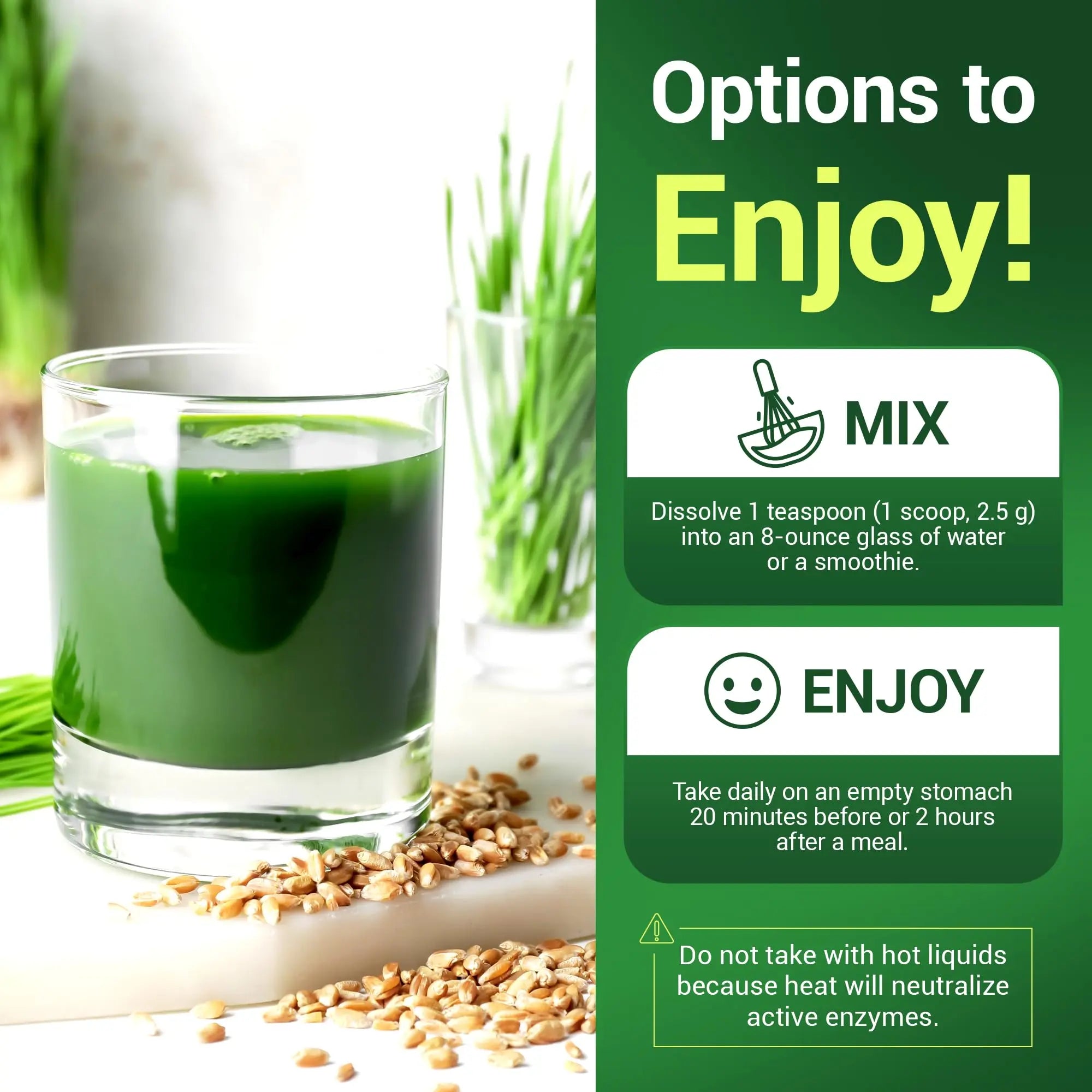 Dr. Berg's Wheatgrass Superfood Powder - Raw Juice Organic Ultra-Concentrated Rich Dr. Berg Nutritionals Au supplements