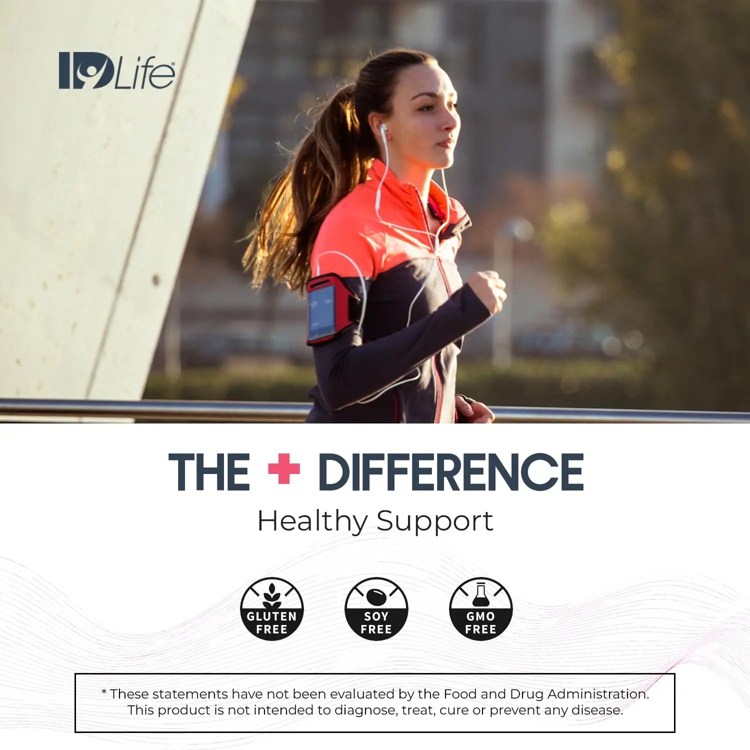 IDLife - Slim+ Weight Management Supplement - Easy to Prepare Delicious, Vegetarian IDLife Au supplements