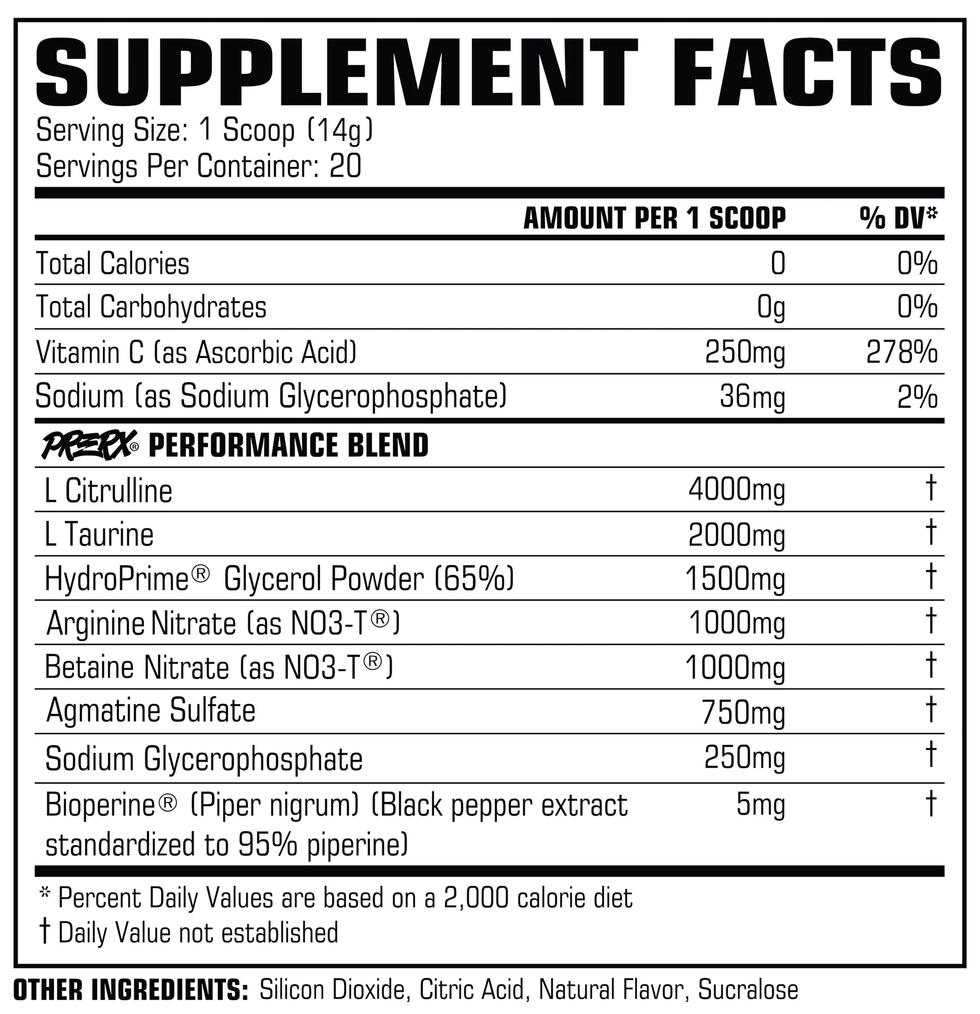 PROCCOR Pump - Stim Free, Fully Clinically Dosed, Scientifically Formulated Performance PROCCOR Au supplements