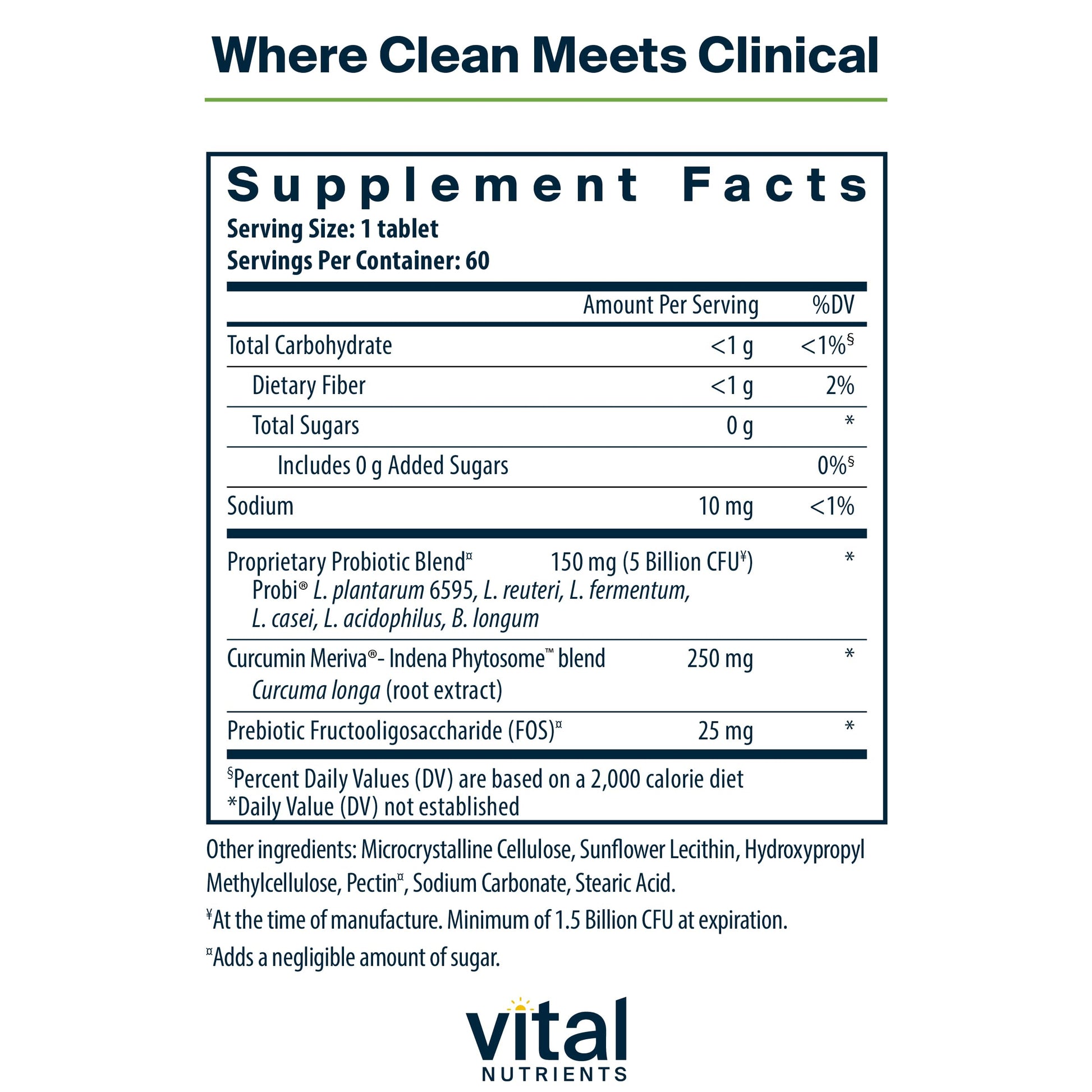 Hyperbiotics Vital Nutrients Pro Men Probiotics | Vegan Advanced Probiotics for Men | Clinically Studied for Prostate Health, Digestive Balance and Gut Health* | Gluten, Dairy, Soy Free | 60 Tablets Hyperbiotics Au supplements