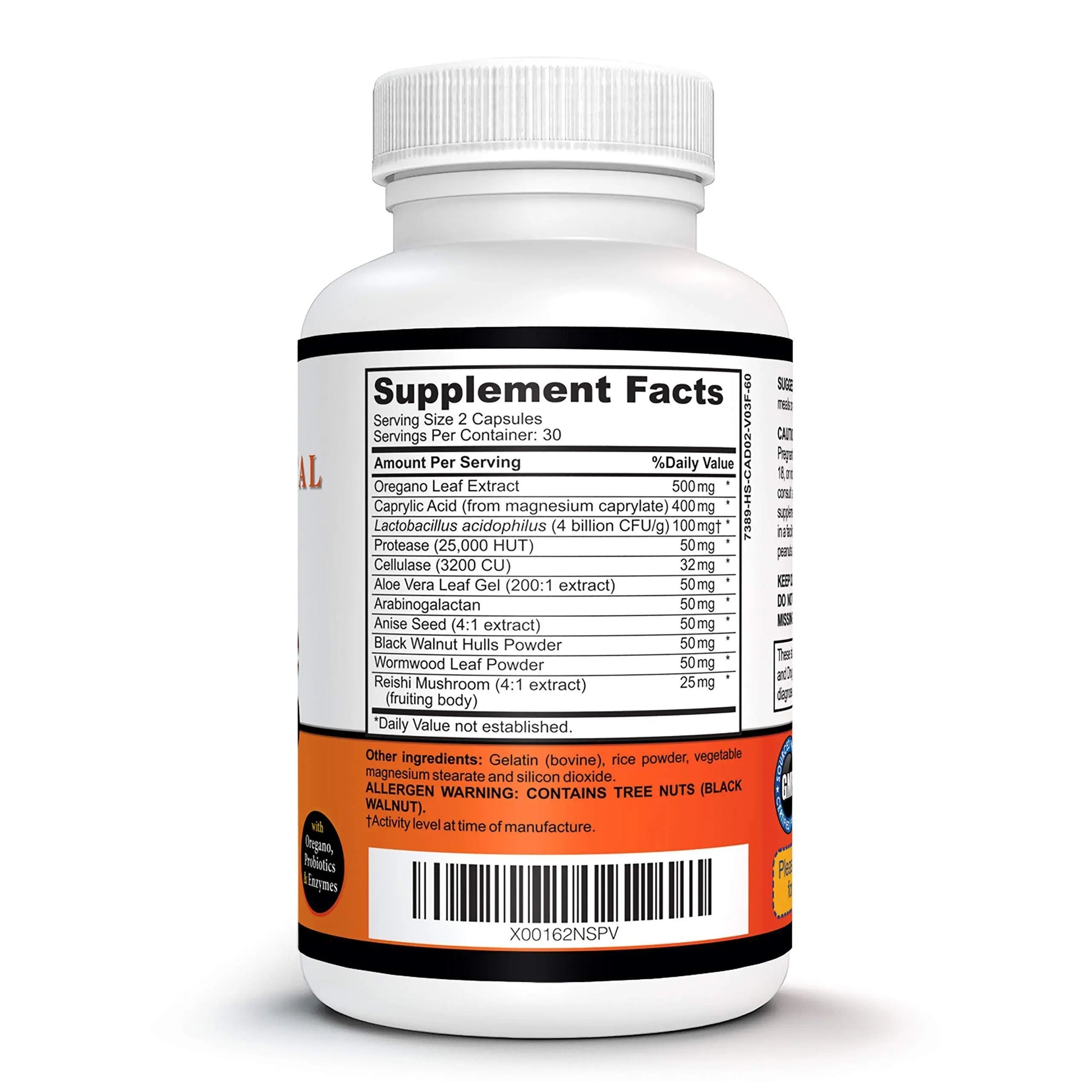 Sigmaceutical Vaginal Health Treatment – Overgrowth & Kidney Cleanses Sigmaceutical Au supplements