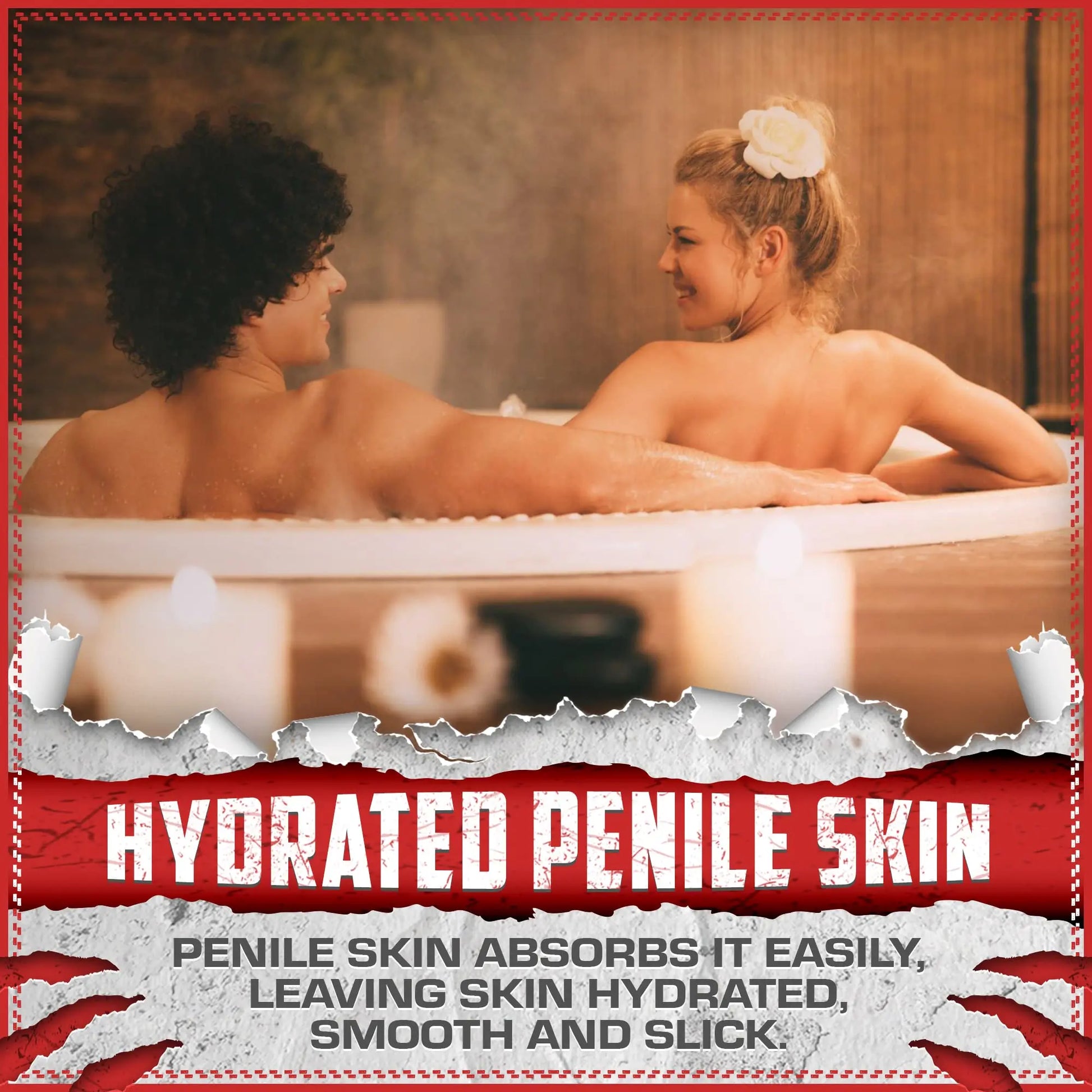 Pure Primal Premium Penile Health Cream - Advanced Moisturizing Penile Cream Pure Primal Au supplements