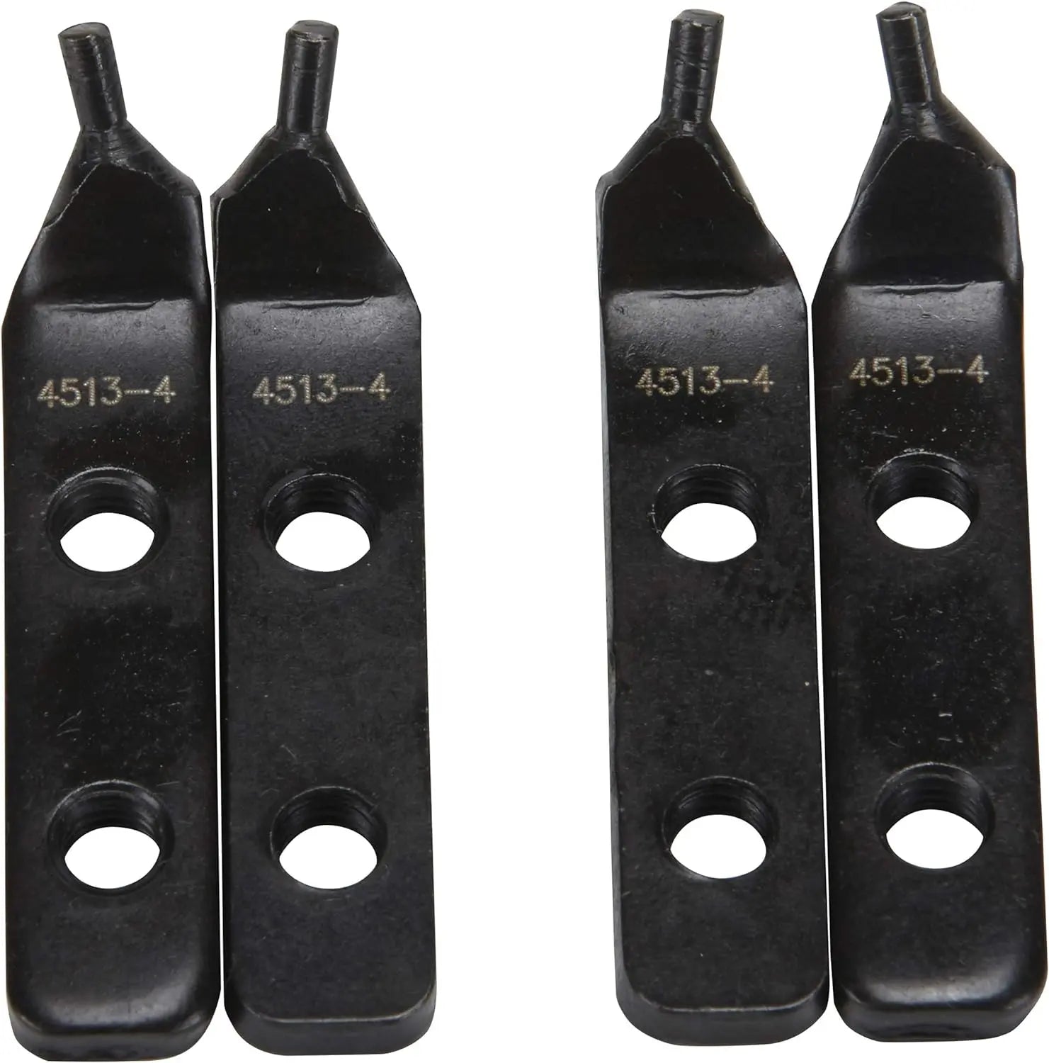 OTC 4513 Heavy-Duty 2-Piece Internal and External Snap-Ring Pliers Set OTC Au supplements