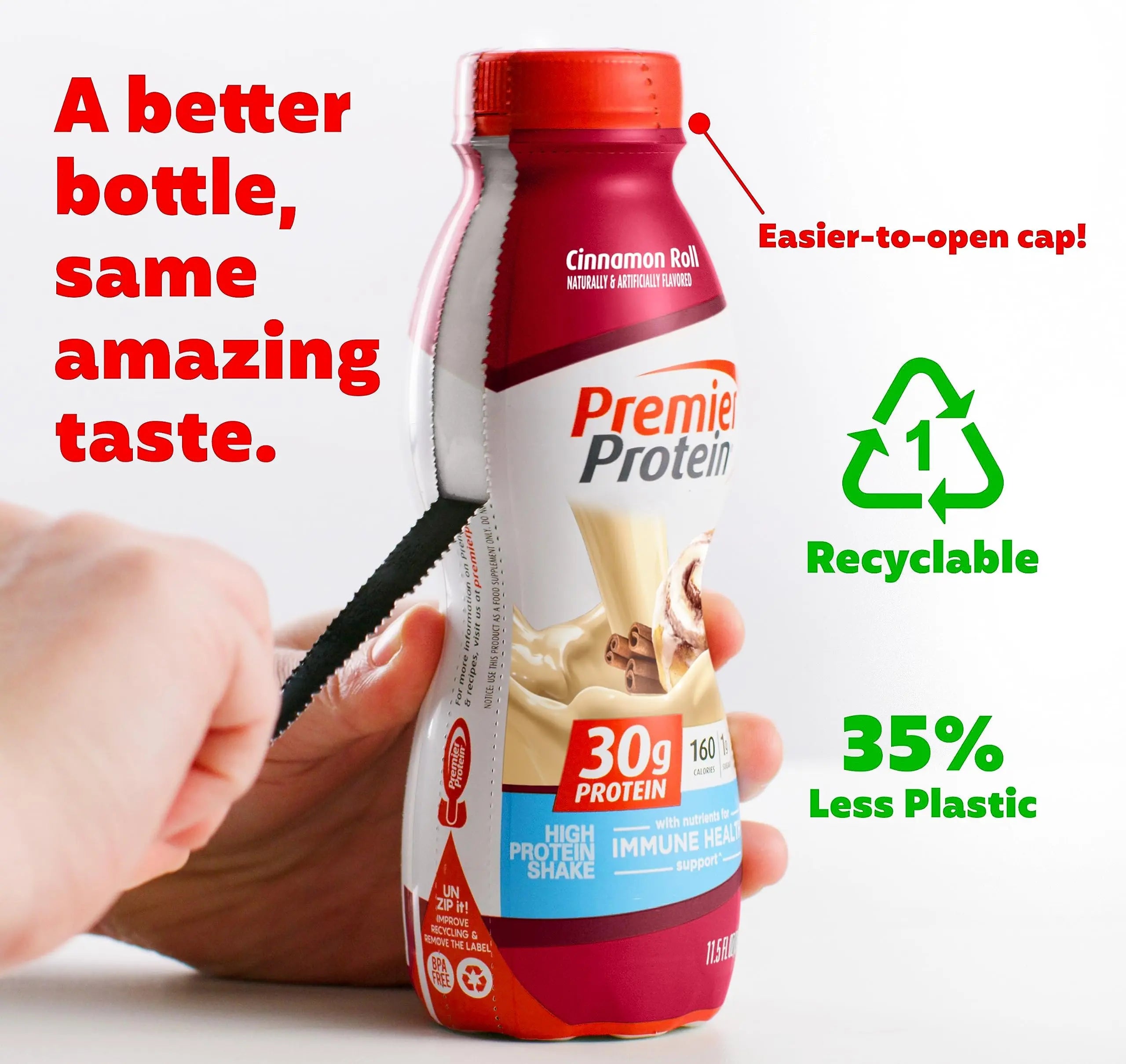 Premier Protein Shake, 30g Protein, 1g Sugar,24 Vitamins&Minerals Nutrients to Support Premier Protein Au supplements