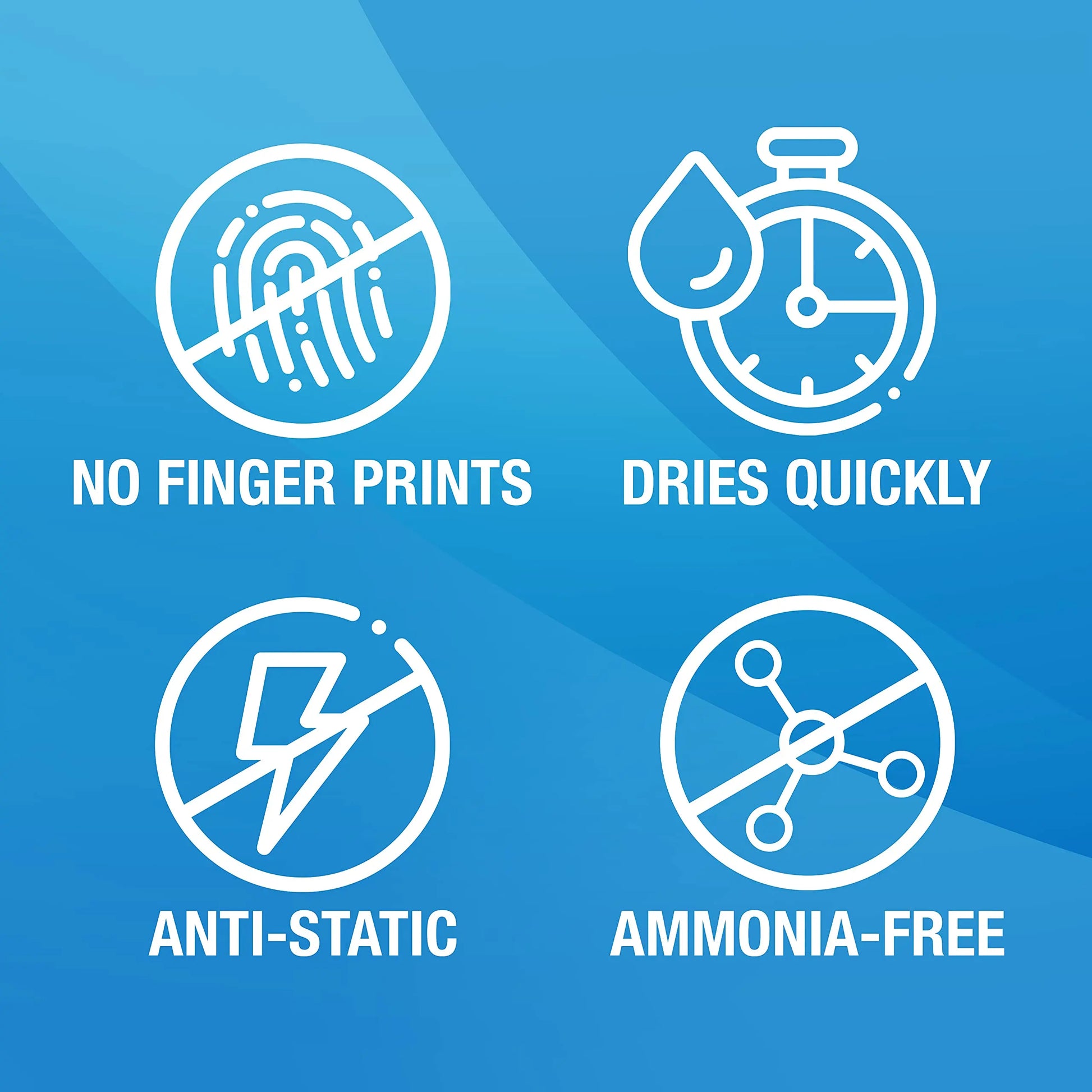 MiracleWipes for Electronics Cleaning - Screen Wipes Designed for TV, Phones, Monitors Miracle Brands Au supplements