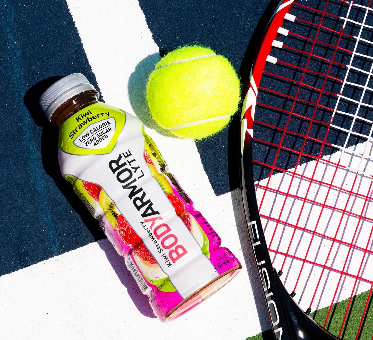 BODYARMOR LYTE Sports Drink Low-Calorie Sports Beverage, Kiwi Strawberry BODYARMOR Au supplements